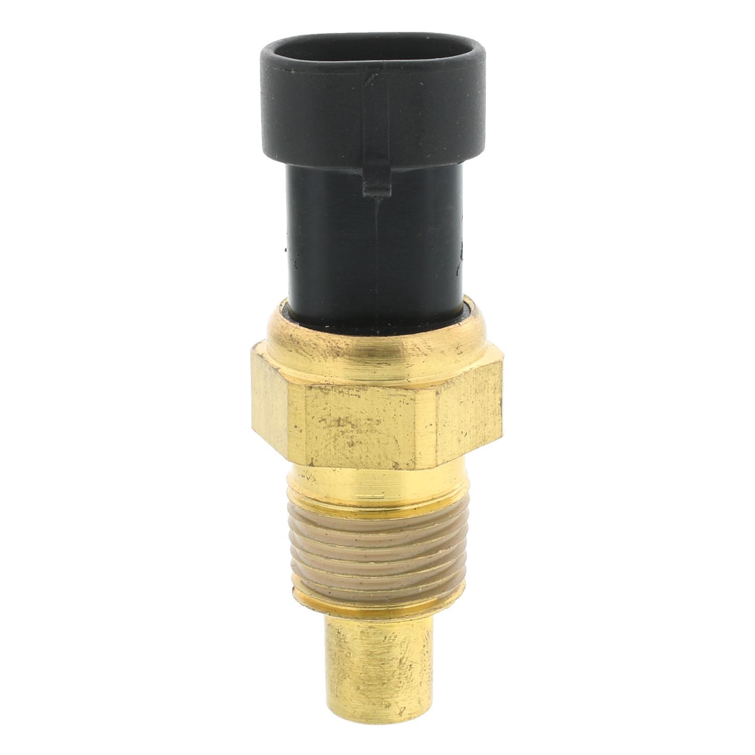 MotoRad 1TS1260 - Engine Coolant Temperature Sender MotoRad 1TS1260 Engine Coolant Temperature Sender product image 2 of 8