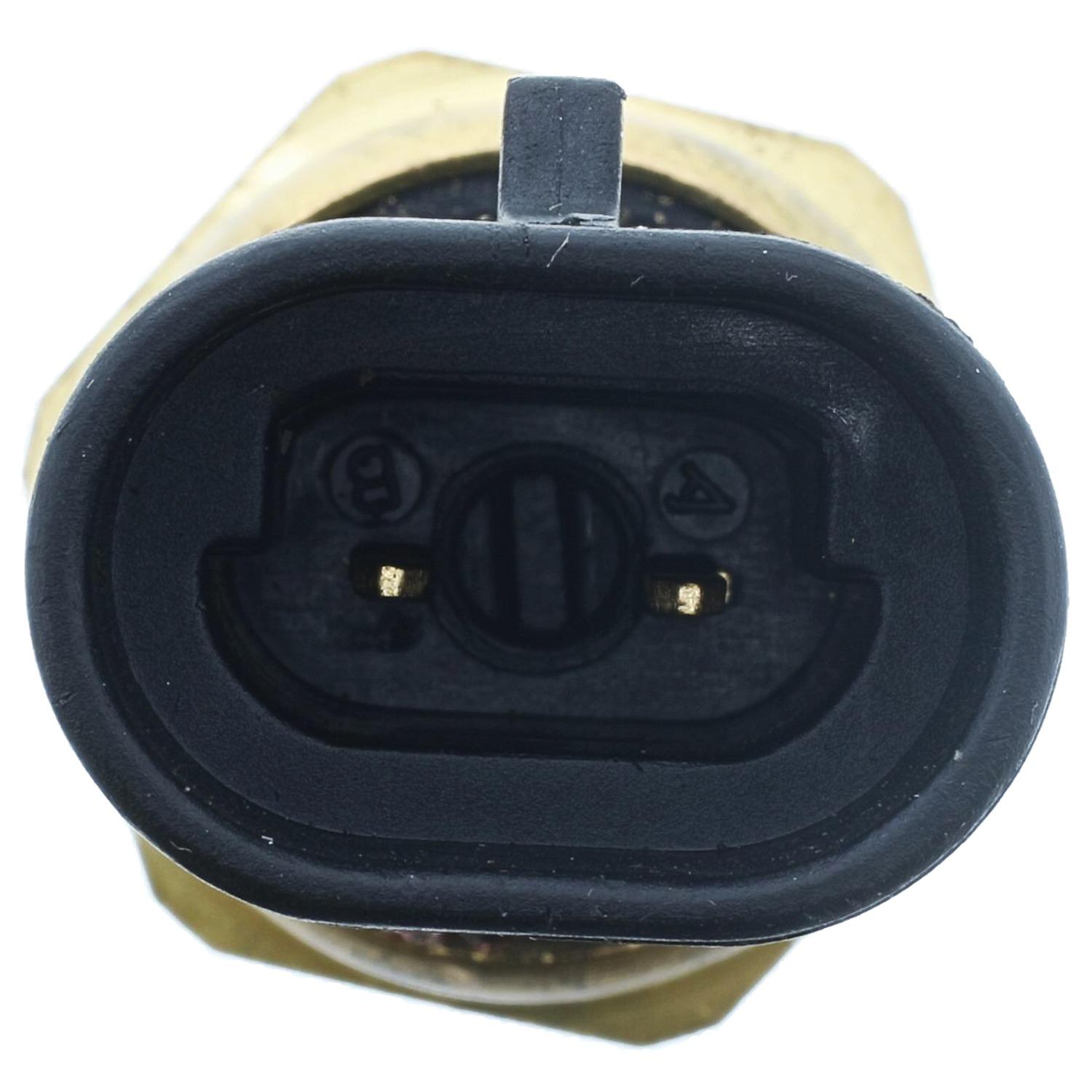 MotoRad 1TS1260 - Engine Coolant Temperature Sender MotoRad 1TS1260 Engine Coolant Temperature Sender product image 6 of 8