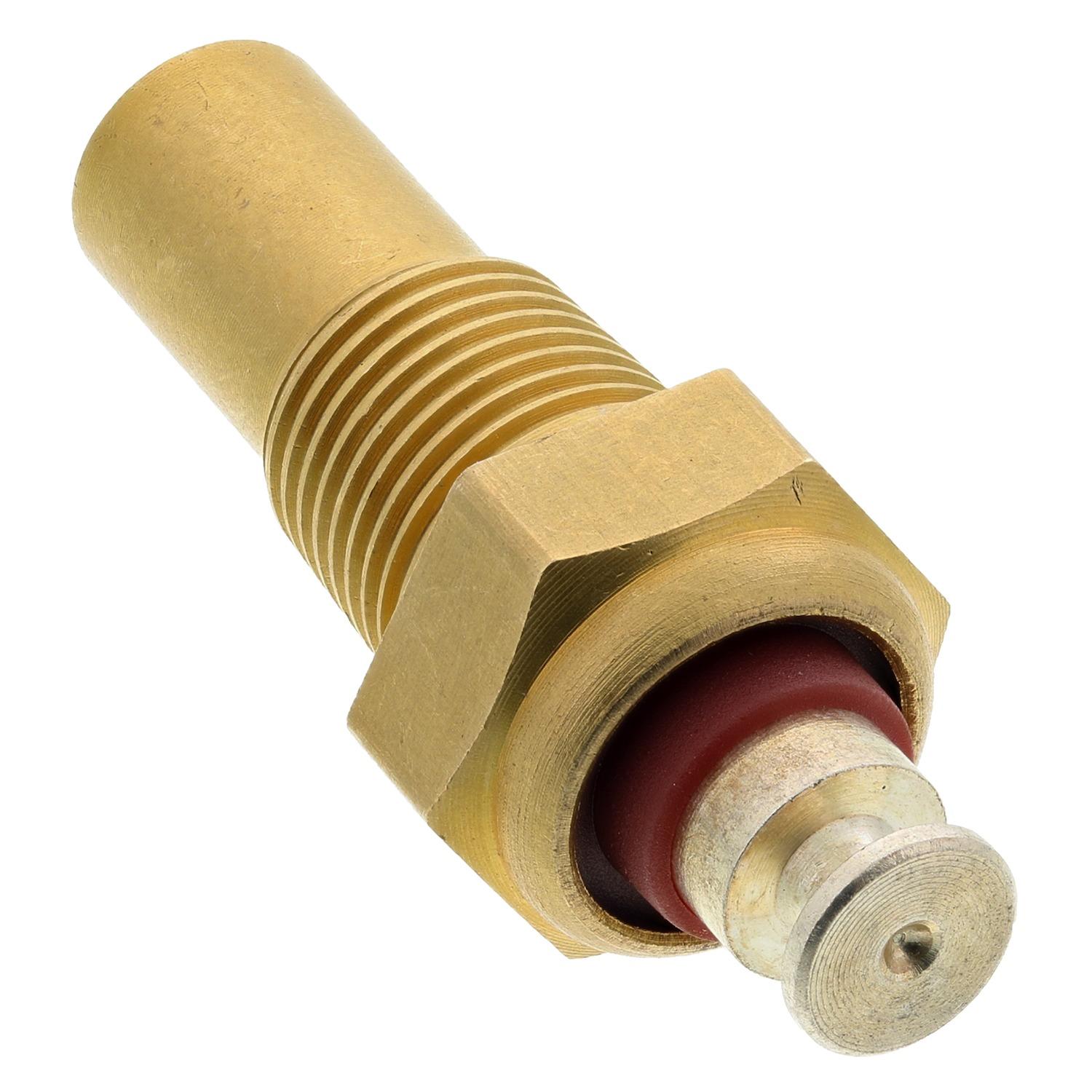 MotoRad 1TS1261 - Engine Coolant Temperature Sender MotoRad 1TS1261 Engine Coolant Temperature Sender product image 1 of 7