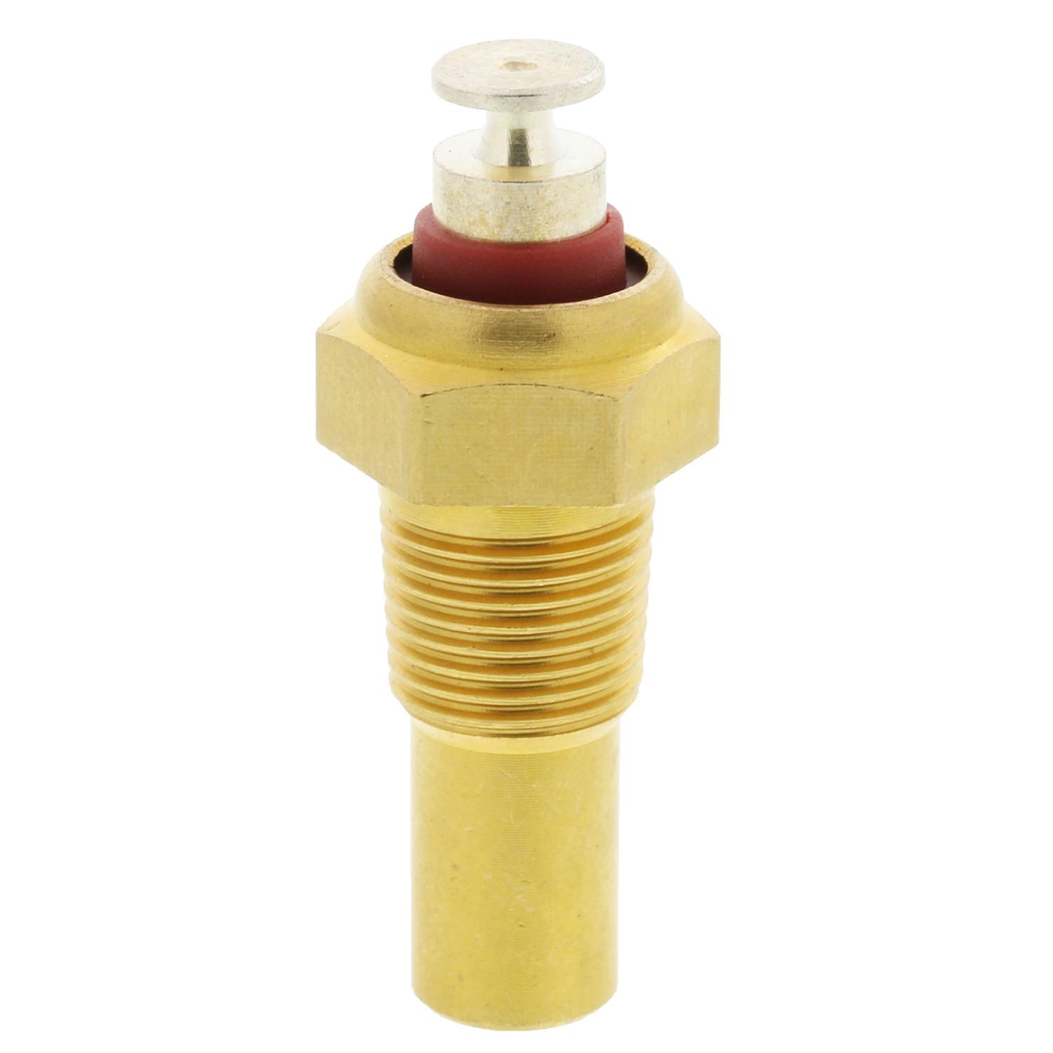 MotoRad 1TS1261 - Engine Coolant Temperature Sender MotoRad 1TS1261 Engine Coolant Temperature Sender product image 2 of 7
