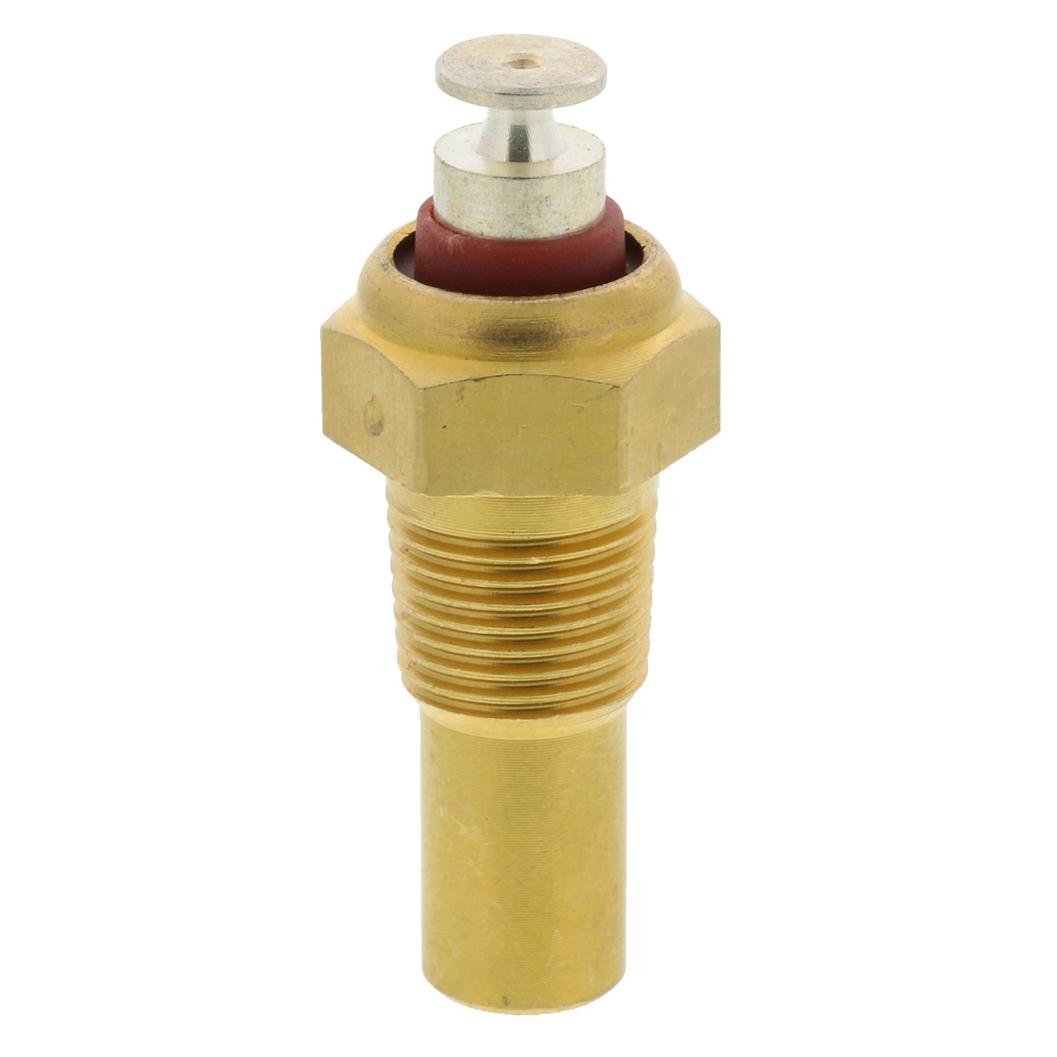 MotoRad 1TS1261 - Engine Coolant Temperature Sender MotoRad 1TS1261 Engine Coolant Temperature Sender product image 4 of 7