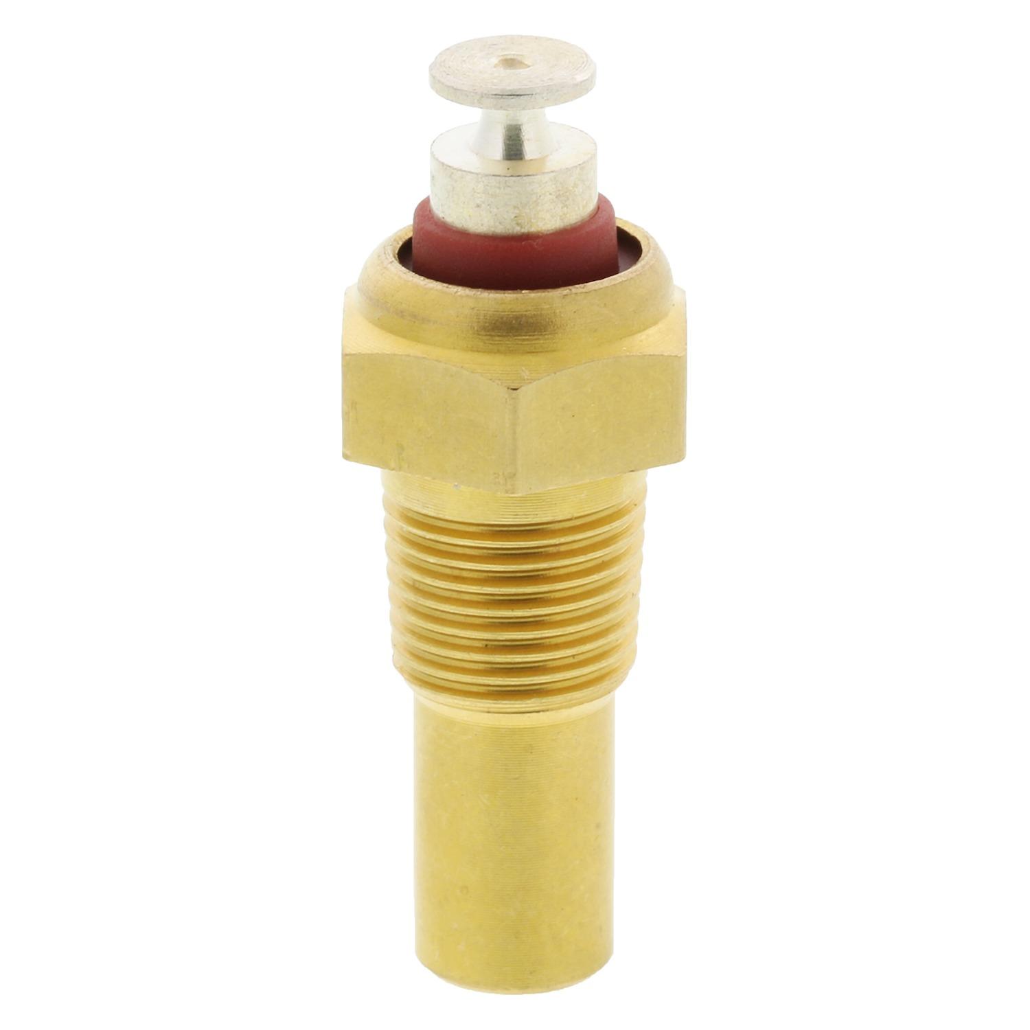 MotoRad 1TS1261 - Engine Coolant Temperature Sender MotoRad 1TS1261 Engine Coolant Temperature Sender product image 5 of 7