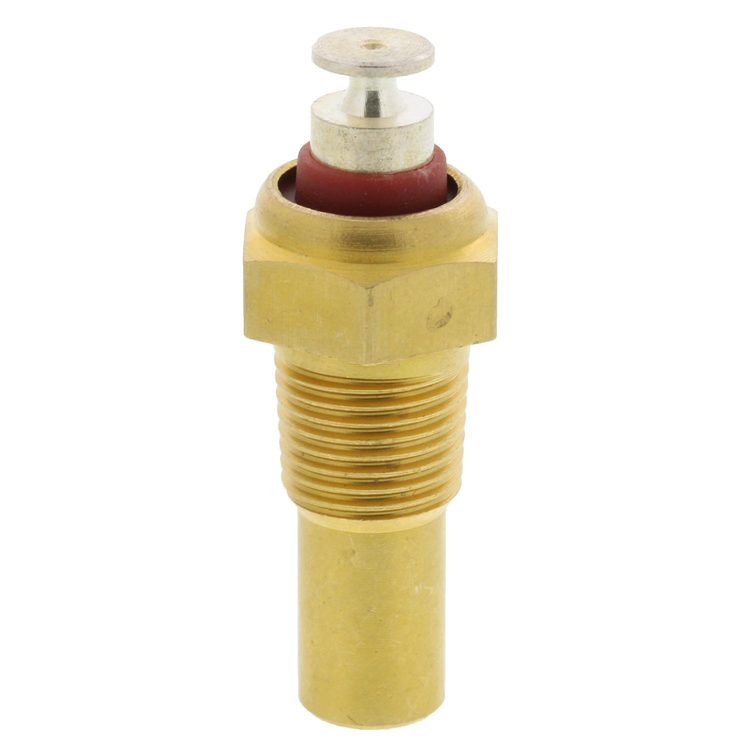 MotoRad 1TS1261 - Engine Coolant Temperature Sender MotoRad 1TS1261 Engine Coolant Temperature Sender product image 6 of 7