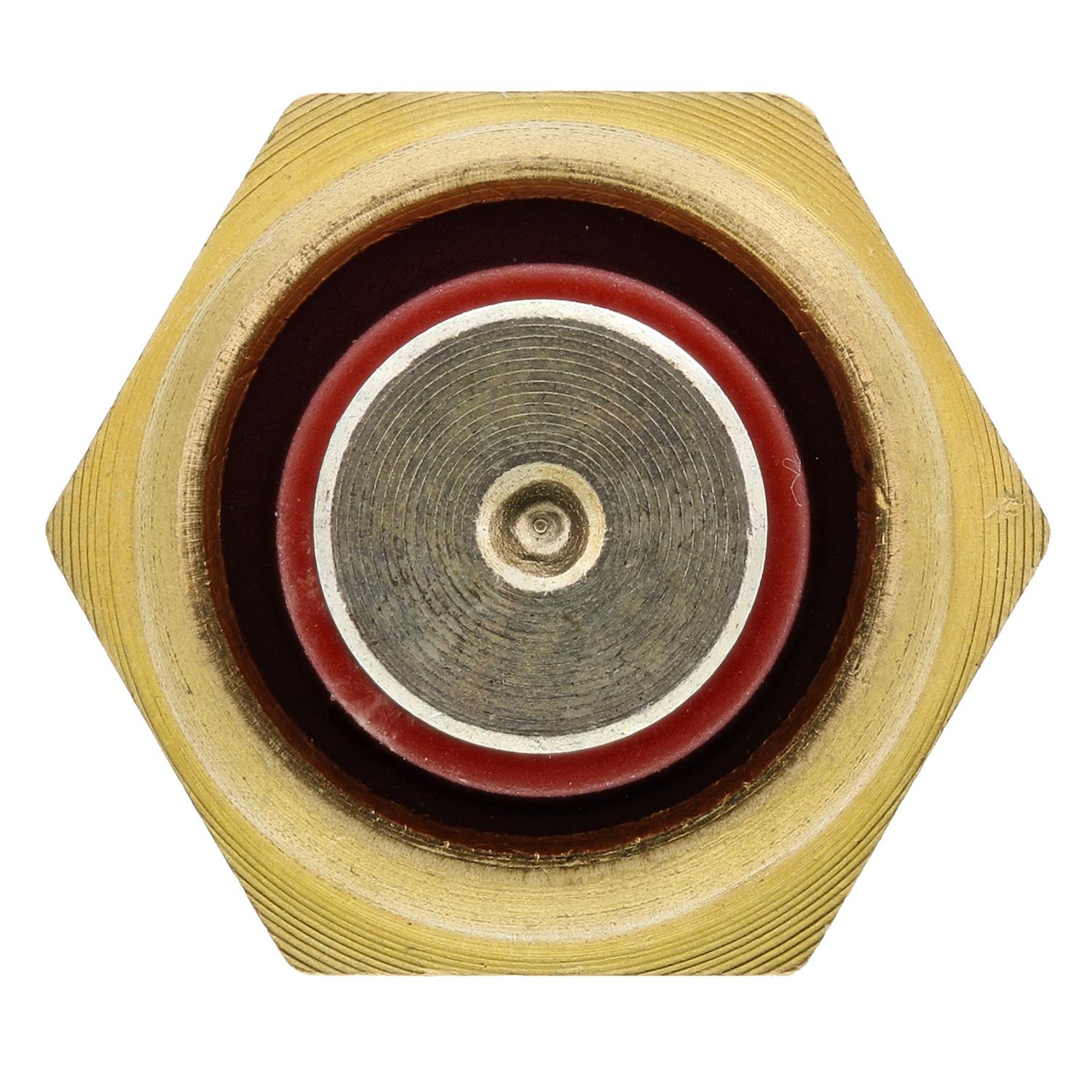 MotoRad 1TS1261 - Engine Coolant Temperature Sender MotoRad 1TS1261 Engine Coolant Temperature Sender product image 7 of 7