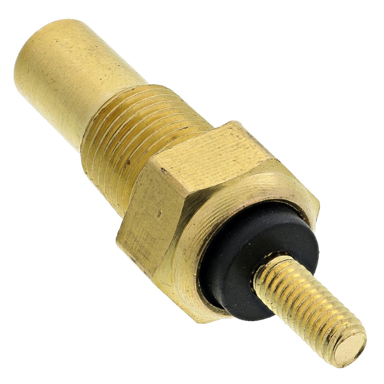 MotoRad 1TS1262 - Engine Coolant Temperature Sender MotoRad 1TS1262 Engine Coolant Temperature Sender product image 1 of 7