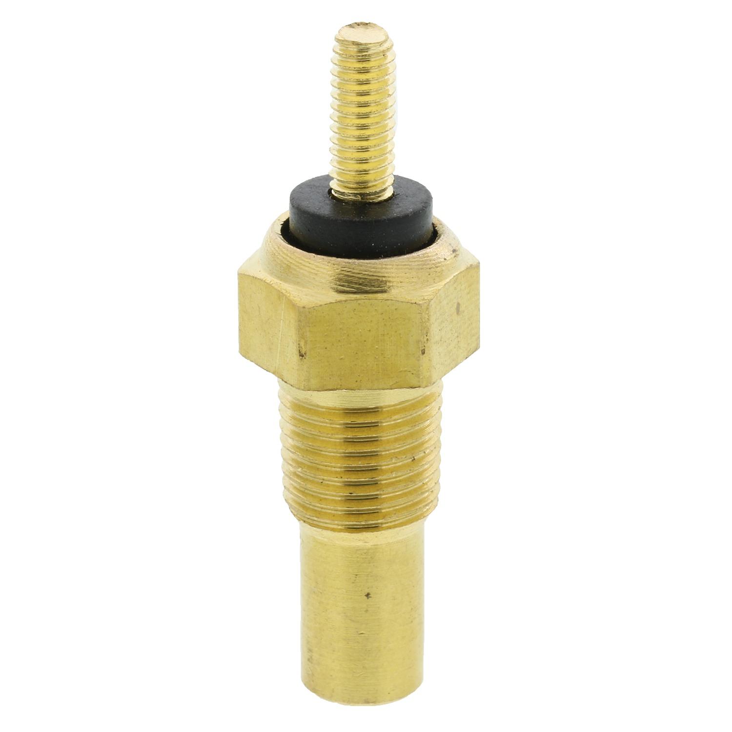 MotoRad 1TS1262 - Engine Coolant Temperature Sender MotoRad 1TS1262 Engine Coolant Temperature Sender product image 4 of 7