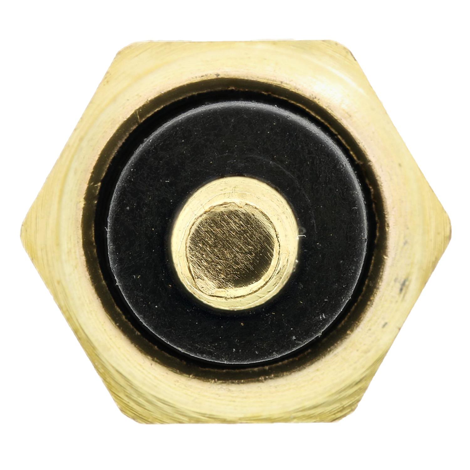 MotoRad 1TS1262 - Engine Coolant Temperature Sender MotoRad 1TS1262 Engine Coolant Temperature Sender product image 7 of 7