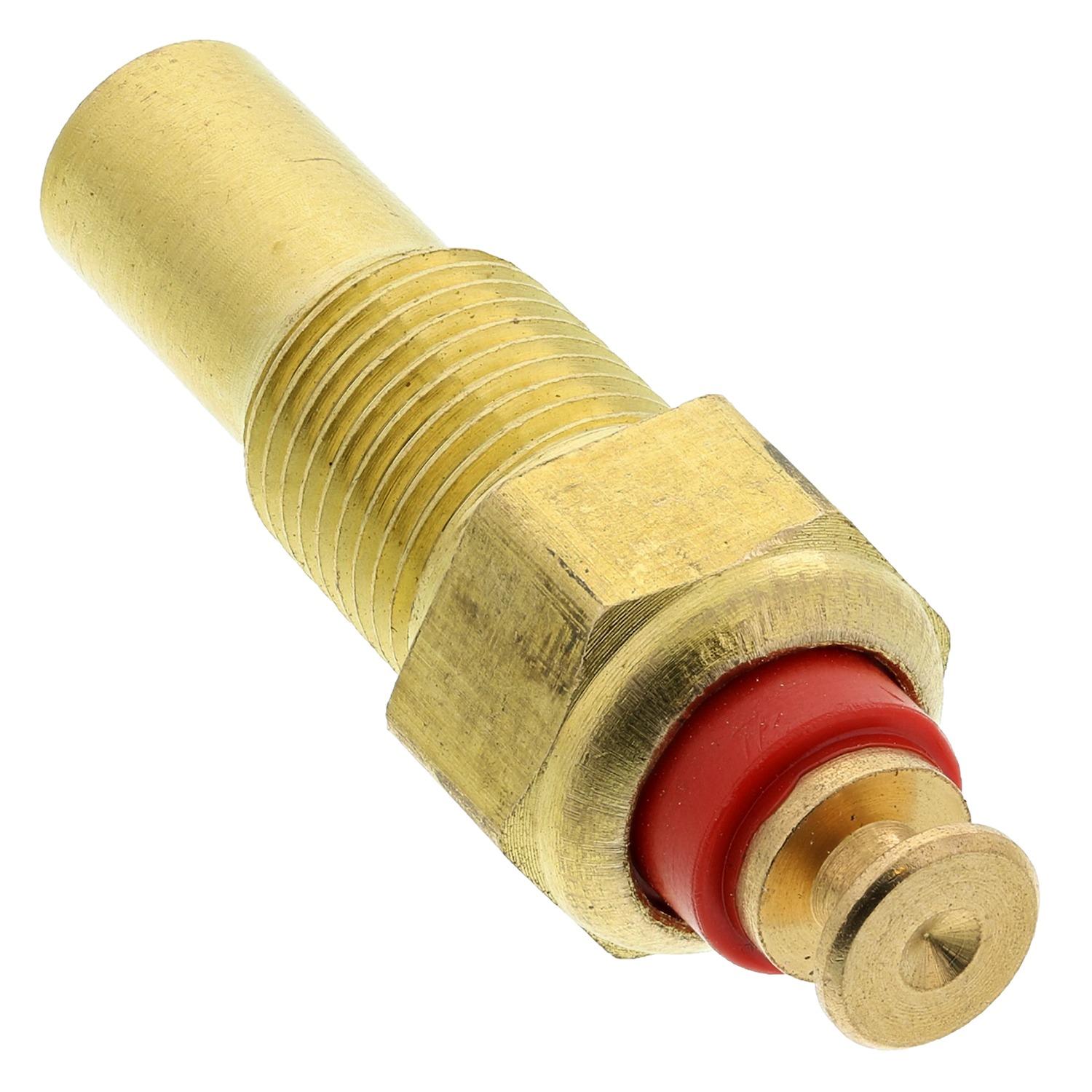 MotoRad 1TS1263 - Engine Coolant Temperature Sender MotoRad 1TS1263 Engine Coolant Temperature Sender product image 1 of 7