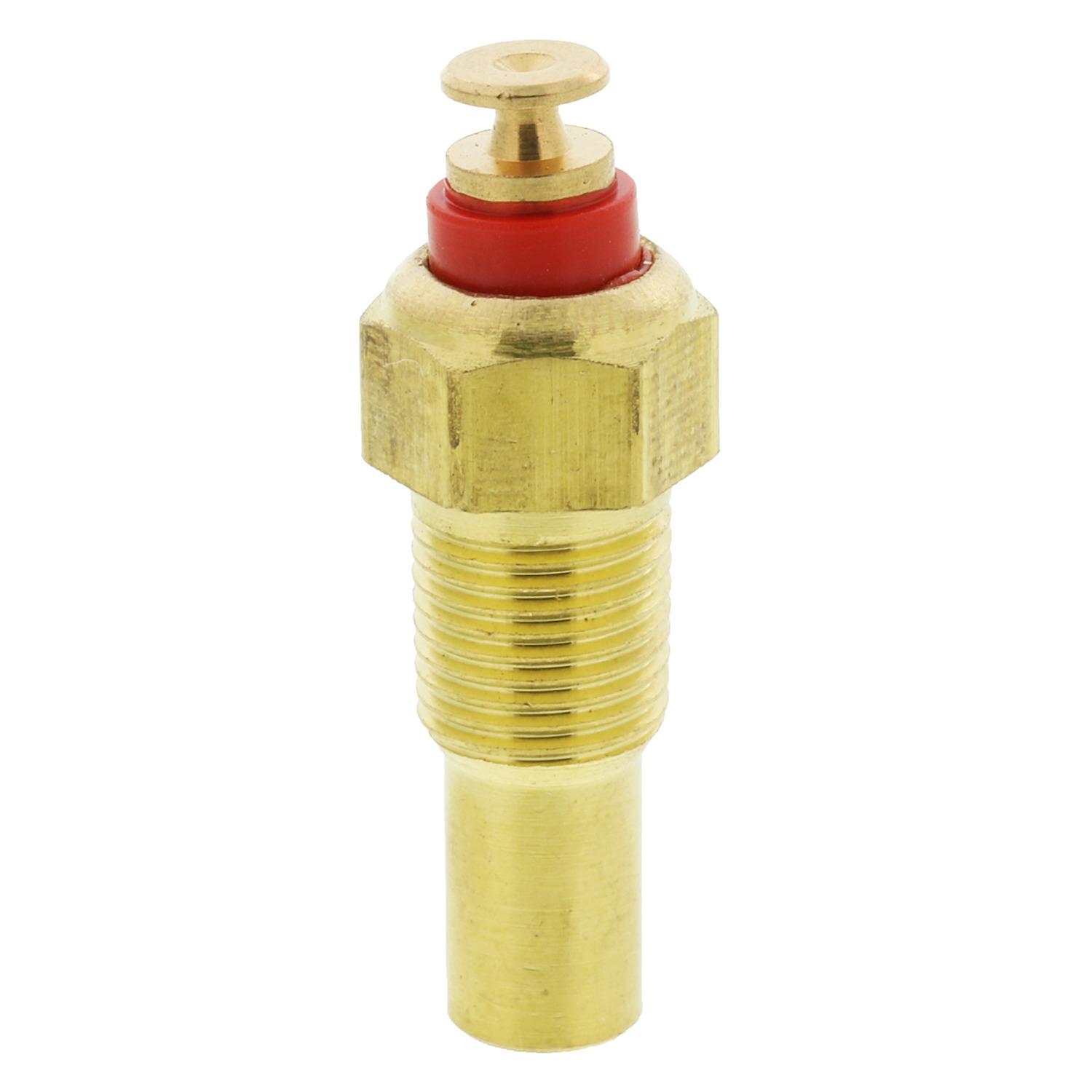 MotoRad 1TS1263 - Engine Coolant Temperature Sender MotoRad 1TS1263 Engine Coolant Temperature Sender product image 2 of 7