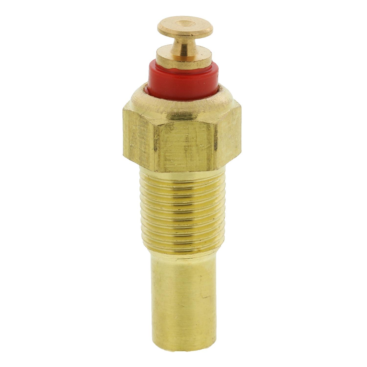 MotoRad 1TS1263 - Engine Coolant Temperature Sender MotoRad 1TS1263 Engine Coolant Temperature Sender product image 4 of 7