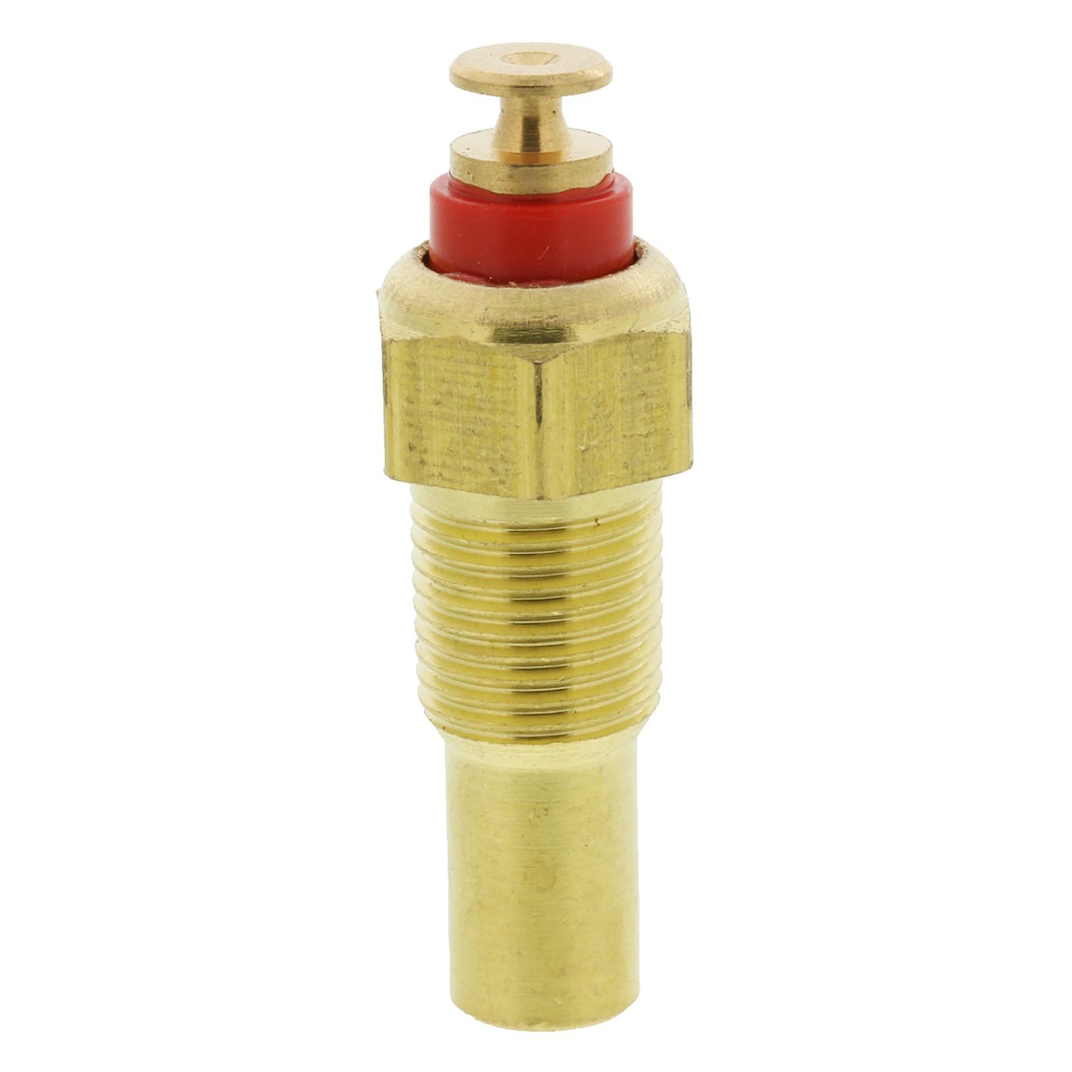 MotoRad 1TS1263 - Engine Coolant Temperature Sender MotoRad 1TS1263 Engine Coolant Temperature Sender product image 6 of 7