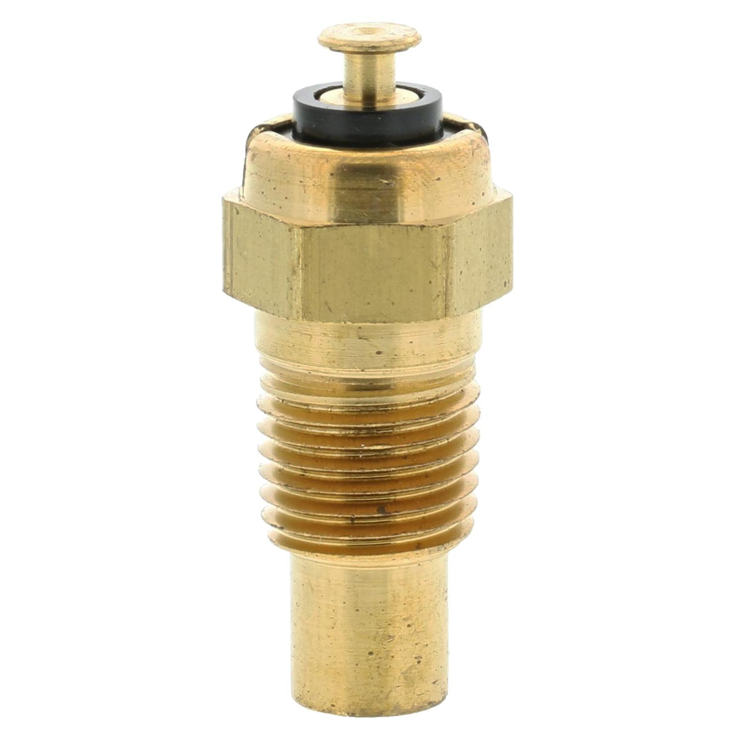 MotoRad 1TS1265 - Engine Coolant Temperature Sender MotoRad 1TS1265 Engine Coolant Temperature Sender product image 1 of 7