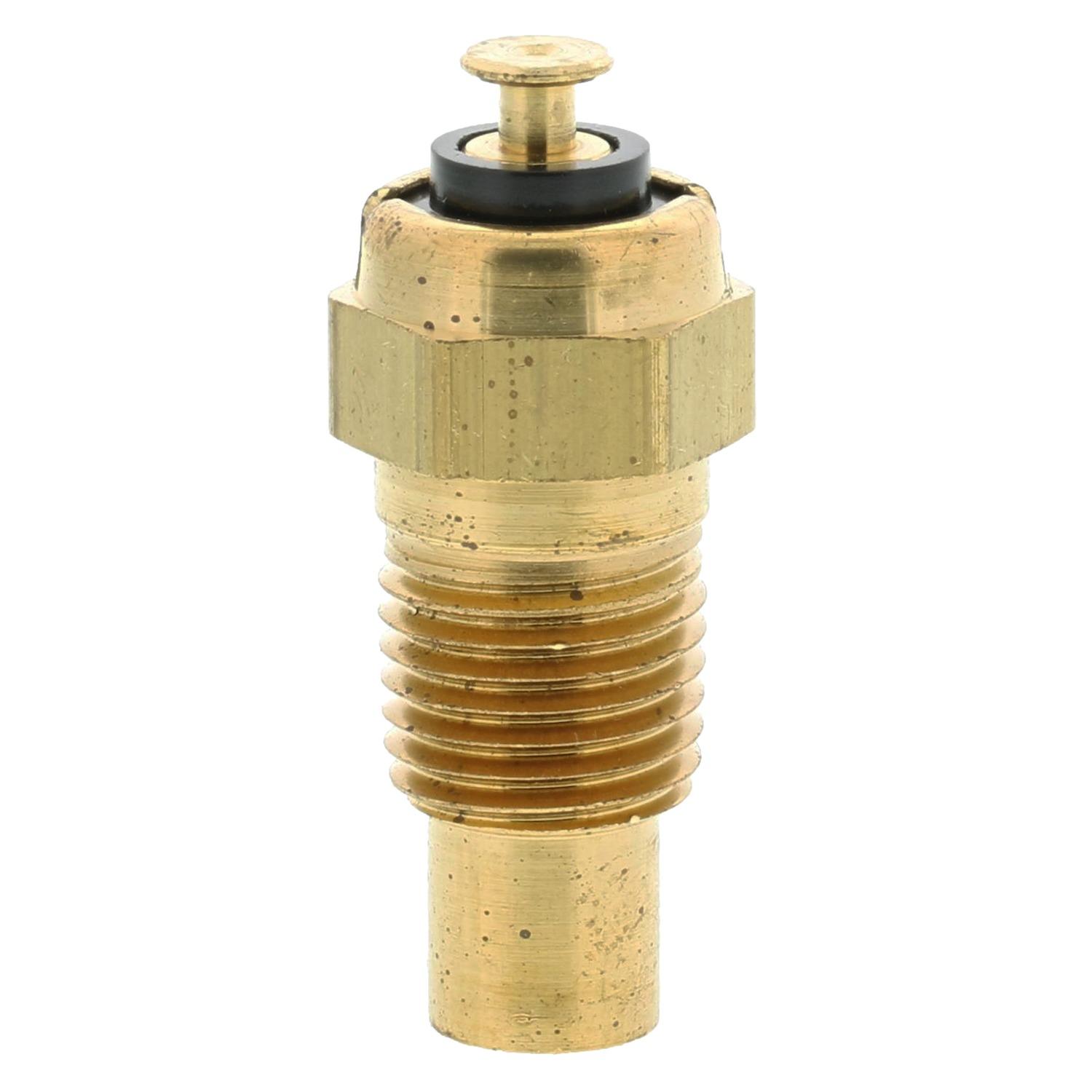 MotoRad 1TS1265 - Engine Coolant Temperature Sender MotoRad 1TS1265 Engine Coolant Temperature Sender product image 3 of 7