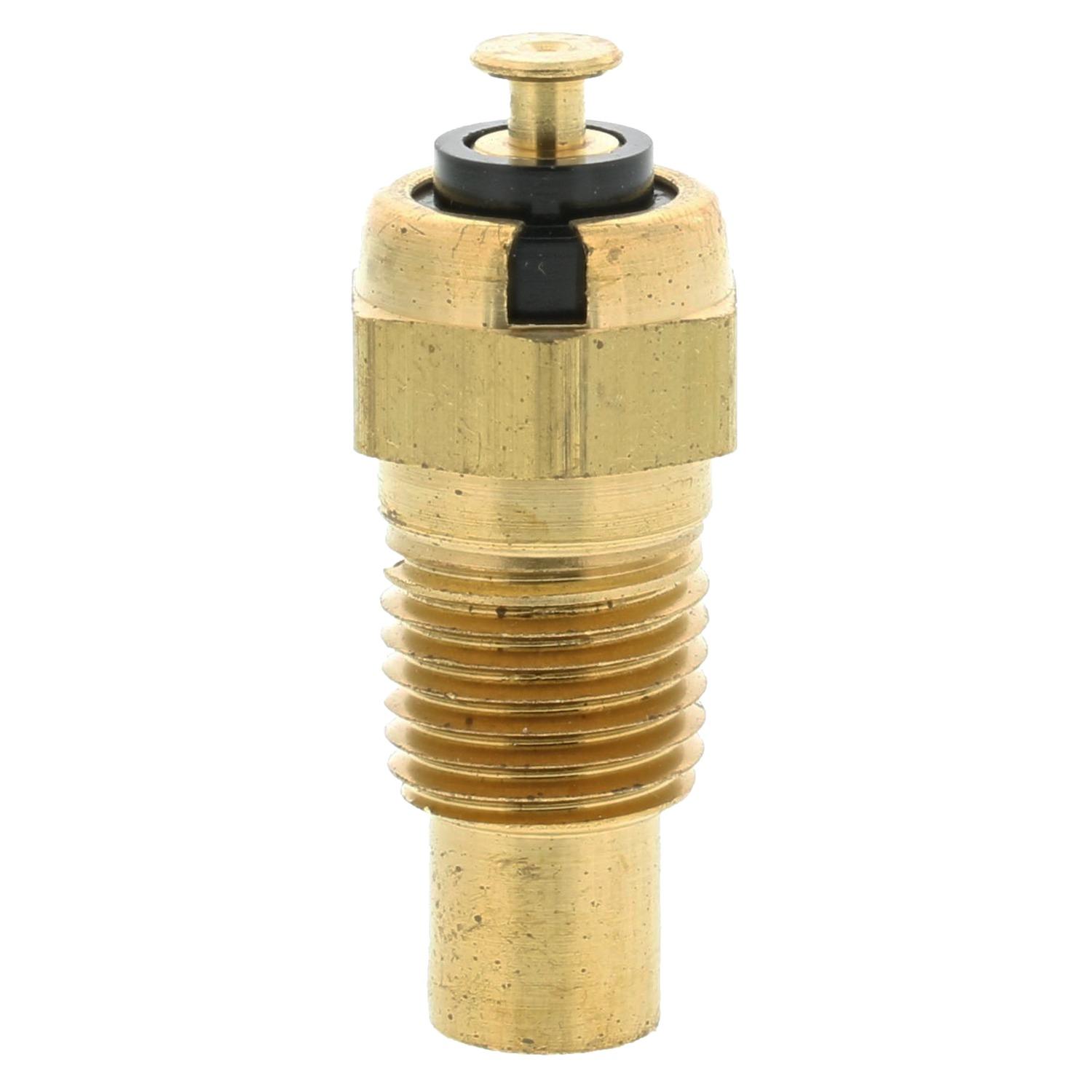 MotoRad 1TS1265 - Engine Coolant Temperature Sender MotoRad 1TS1265 Engine Coolant Temperature Sender product image 4 of 7
