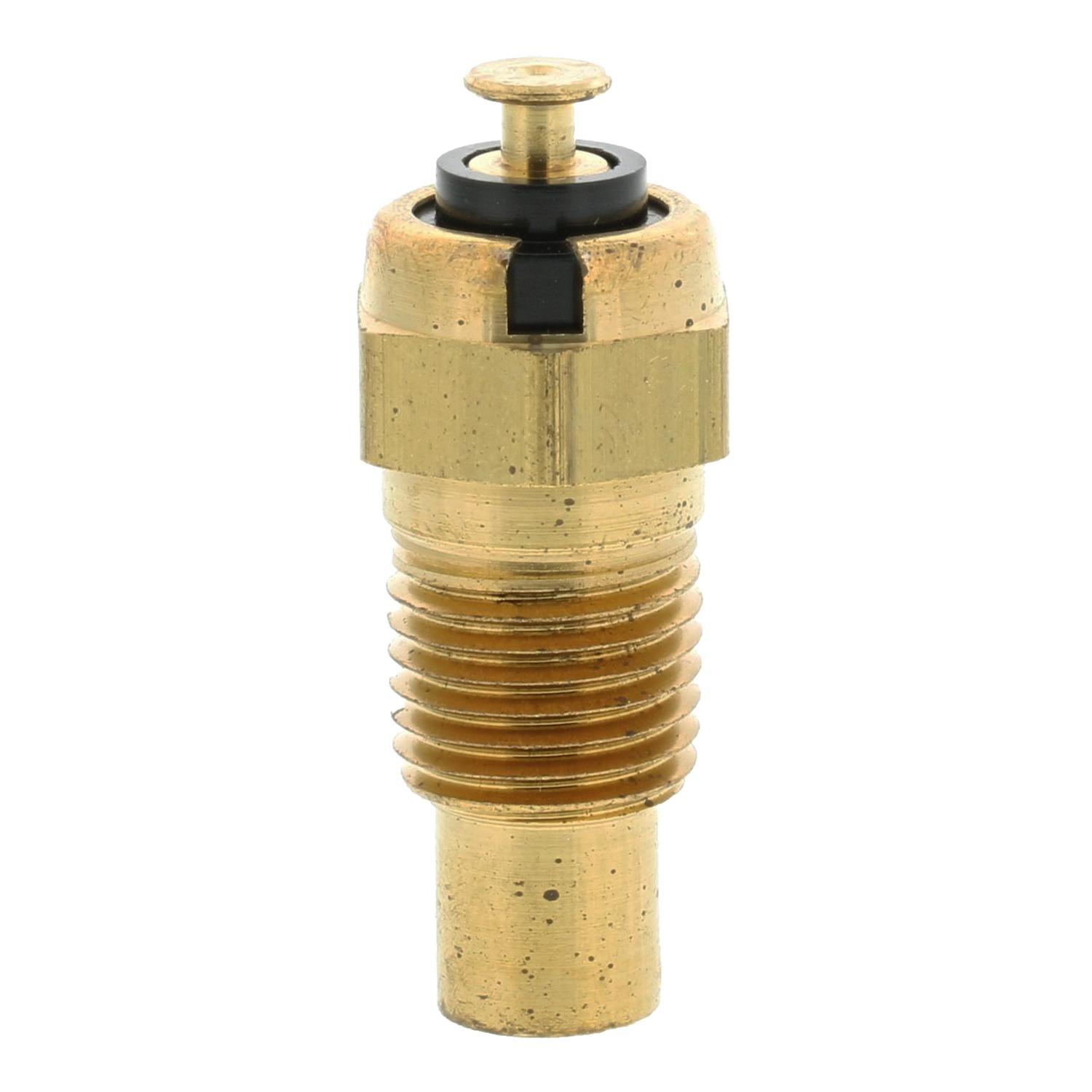 MotoRad 1TS1265 - Engine Coolant Temperature Sender MotoRad 1TS1265 Engine Coolant Temperature Sender product image 6 of 7