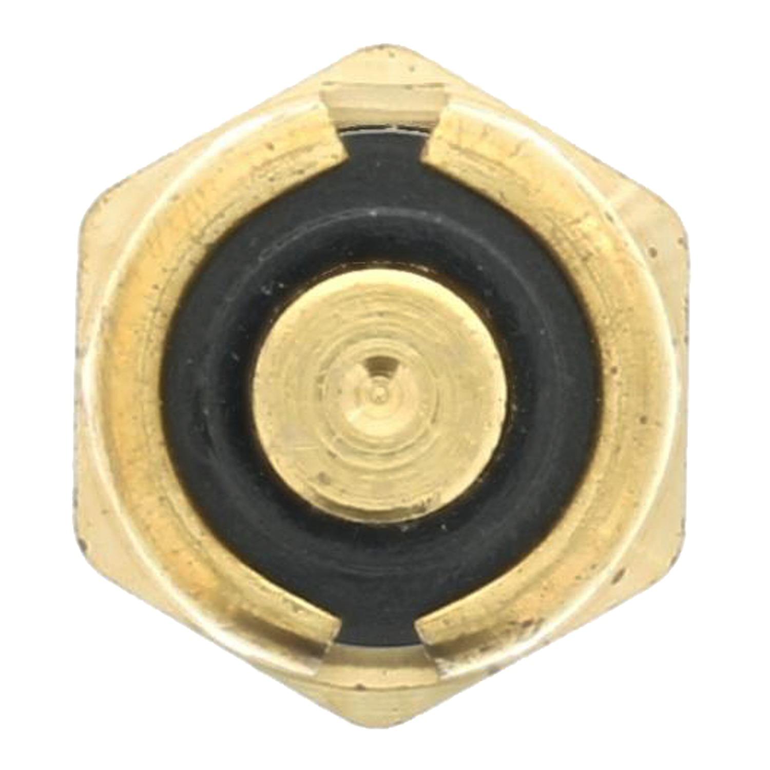 MotoRad 1TS1265 - Engine Coolant Temperature Sender MotoRad 1TS1265 Engine Coolant Temperature Sender product image 7 of 7