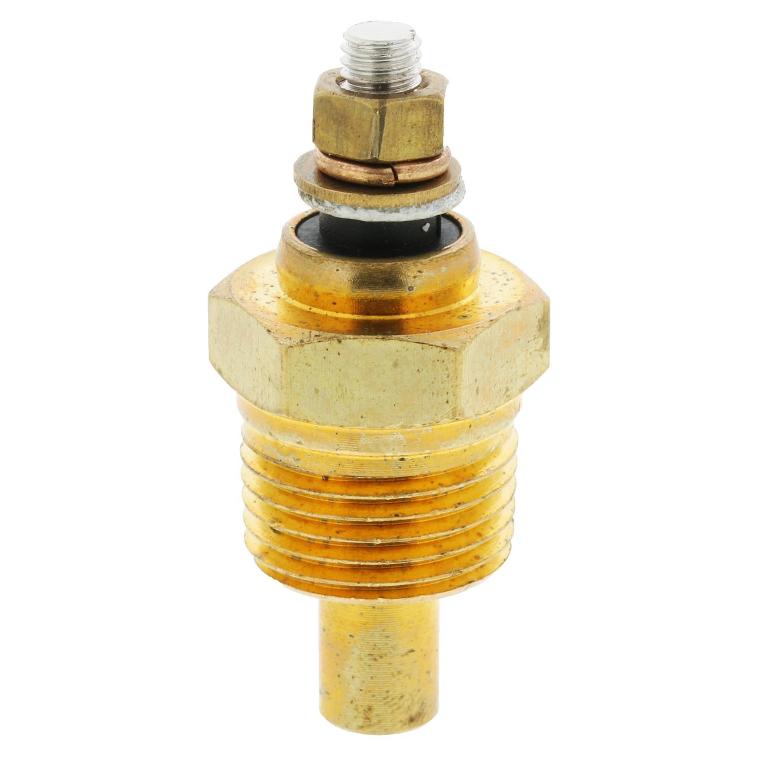 MotoRad 1TS1266 - Engine Coolant Temperature Sender MotoRad 1TS1266 Engine Coolant Temperature Sender product image 2 of 7