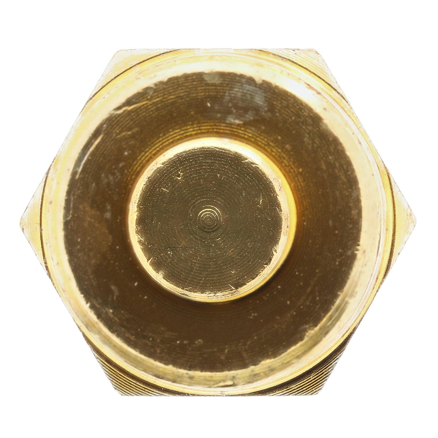 MotoRad 1TS1266 - Engine Coolant Temperature Sender MotoRad 1TS1266 Engine Coolant Temperature Sender product image 3 of 7