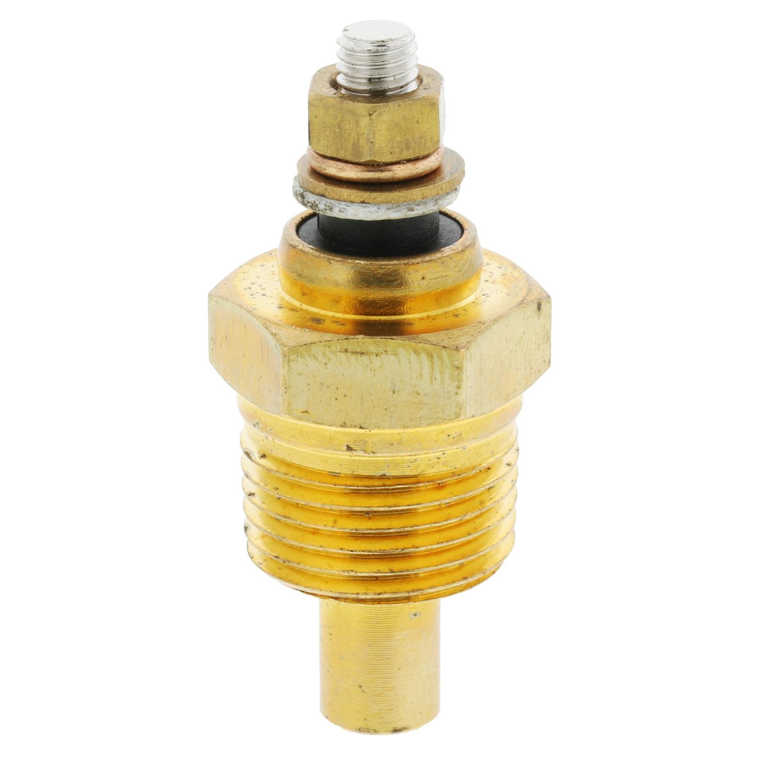 MotoRad 1TS1266 - Engine Coolant Temperature Sender MotoRad 1TS1266 Engine Coolant Temperature Sender product image 4 of 7