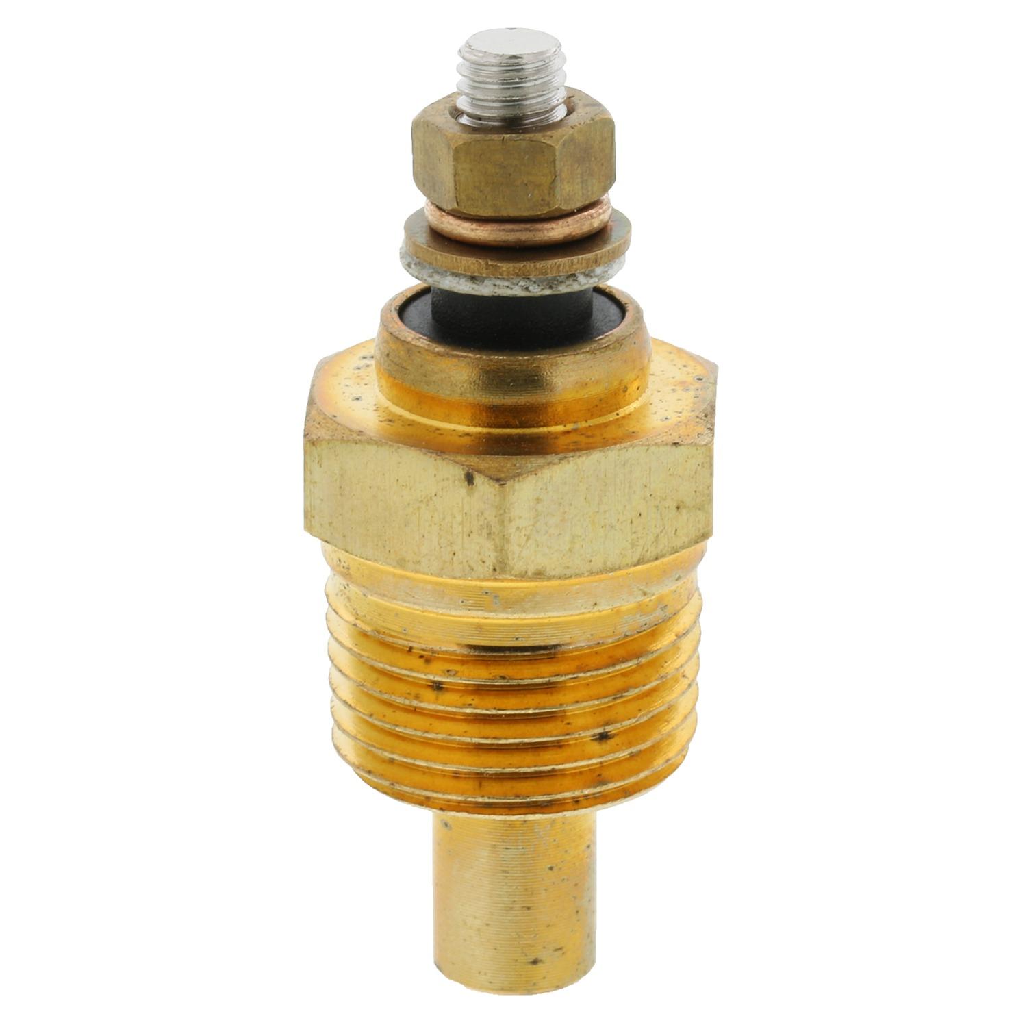 MotoRad 1TS1266 - Engine Coolant Temperature Sender MotoRad 1TS1266 Engine Coolant Temperature Sender product image 5 of 7