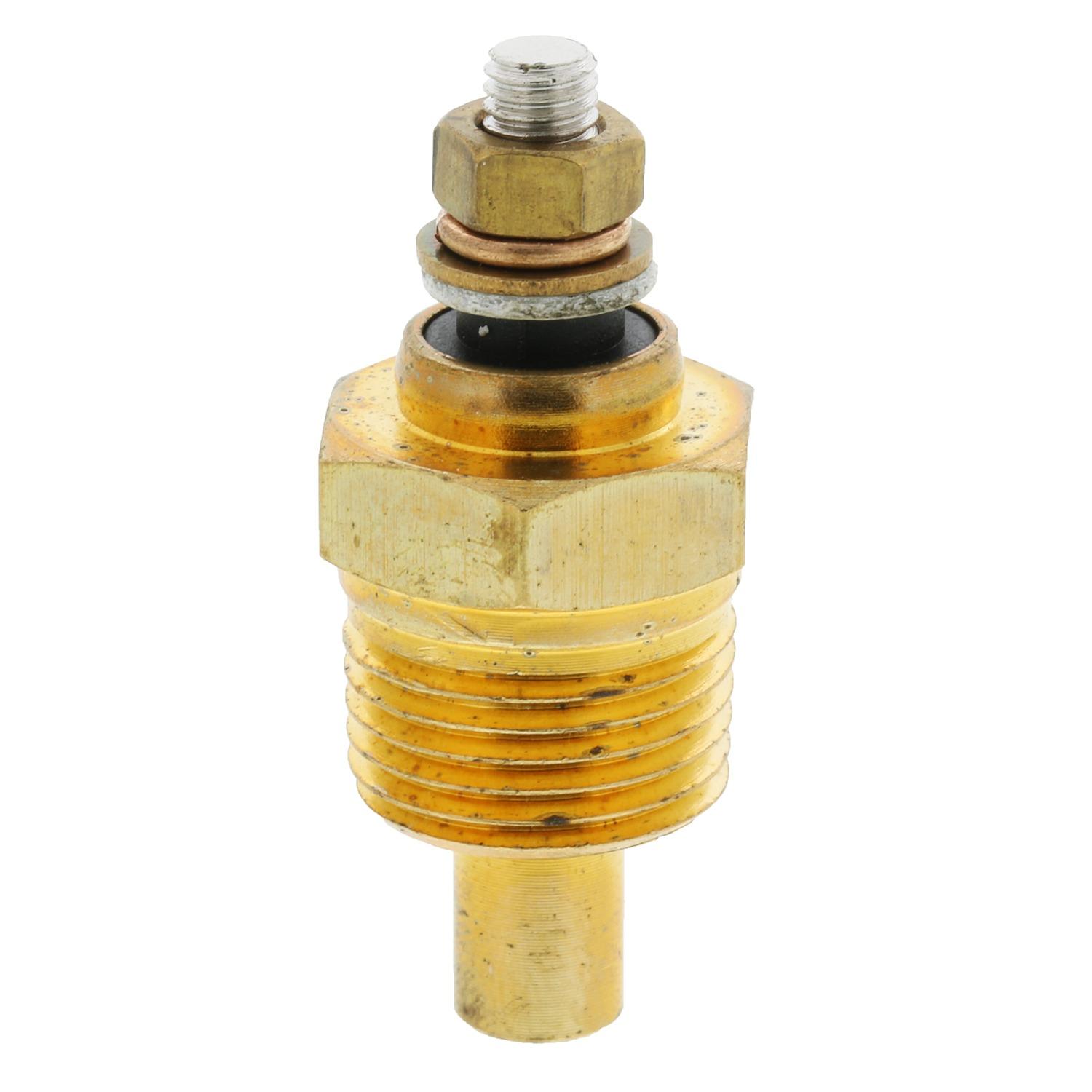 MotoRad 1TS1266 - Engine Coolant Temperature Sender MotoRad 1TS1266 Engine Coolant Temperature Sender product image 6 of 7