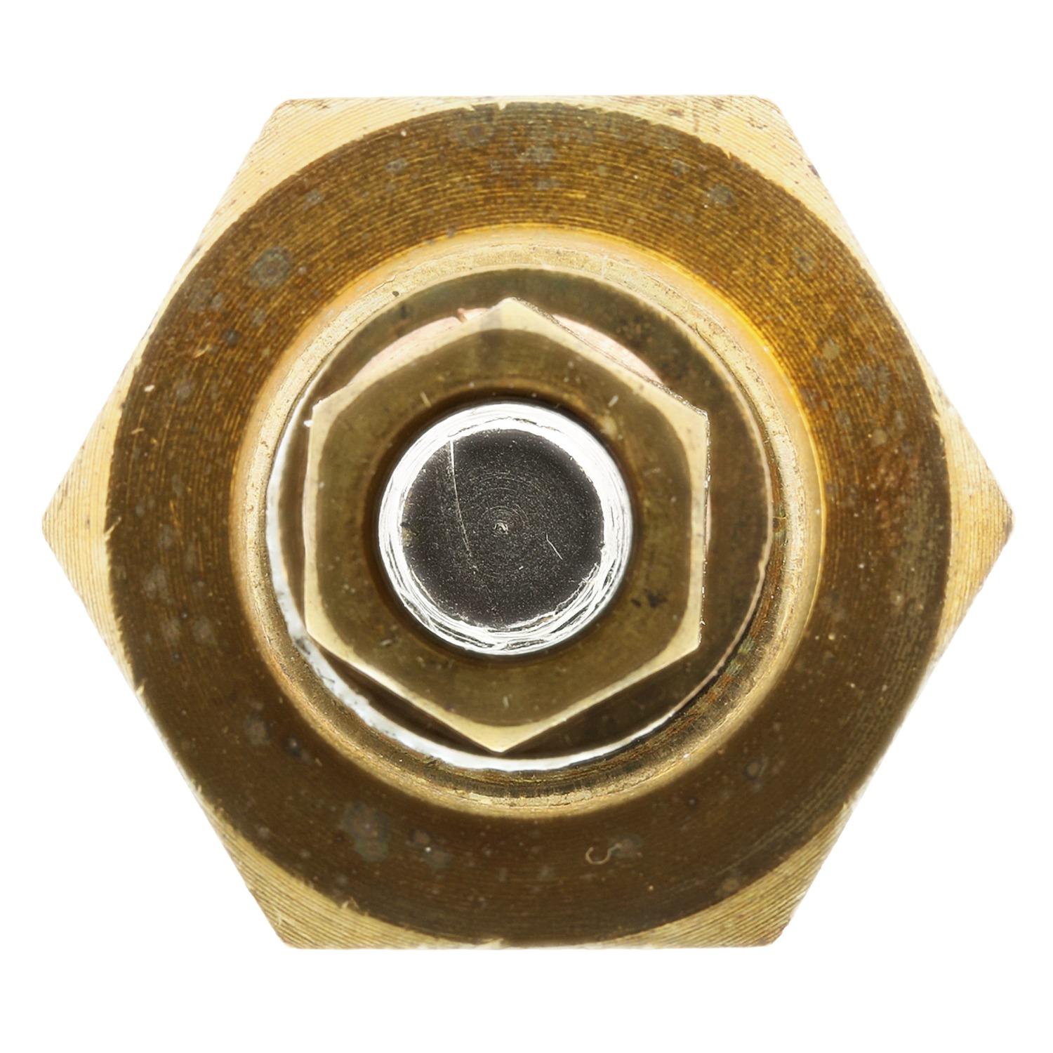 MotoRad 1TS1266 - Engine Coolant Temperature Sender MotoRad 1TS1266 Engine Coolant Temperature Sender product image 7 of 7