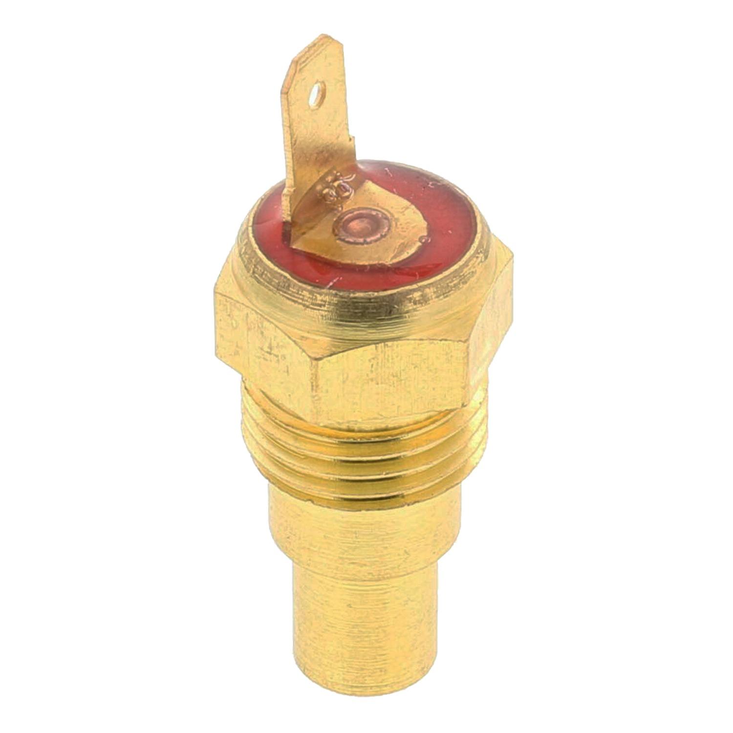 MotoRad 1TS1267 - Engine Coolant Temperature Sender MotoRad 1TS1267 Engine Coolant Temperature Sender product image 1 of 7