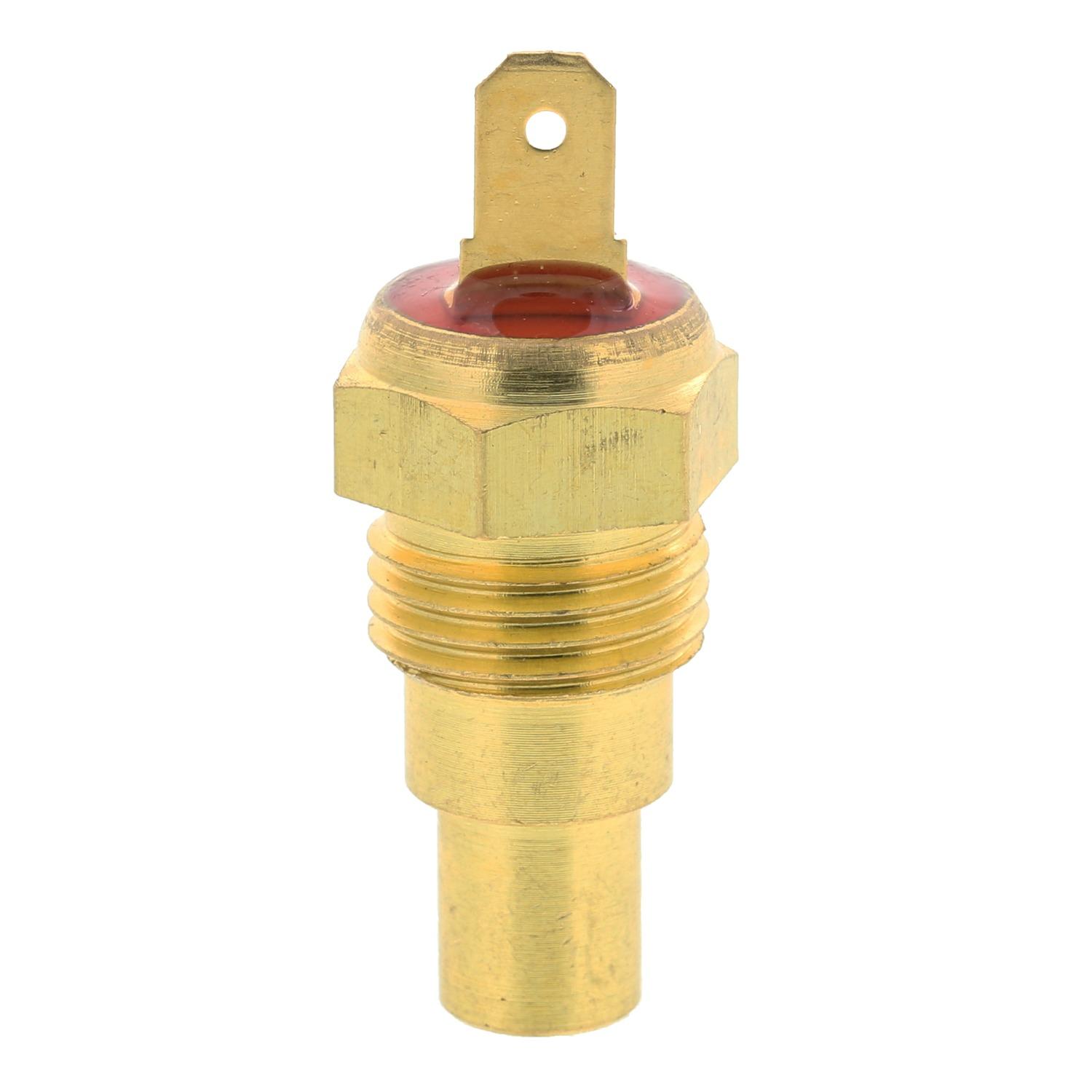MotoRad 1TS1267 - Engine Coolant Temperature Sender MotoRad 1TS1267 Engine Coolant Temperature Sender product image 2 of 7