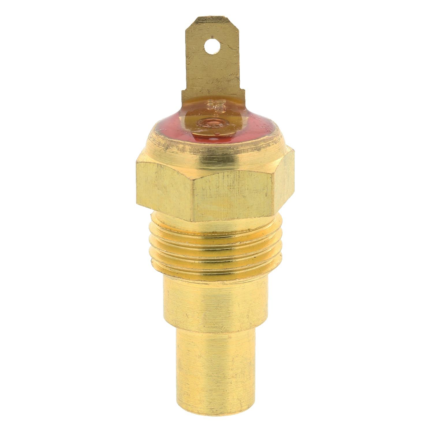 MotoRad 1TS1267 - Engine Coolant Temperature Sender MotoRad 1TS1267 Engine Coolant Temperature Sender product image 4 of 7