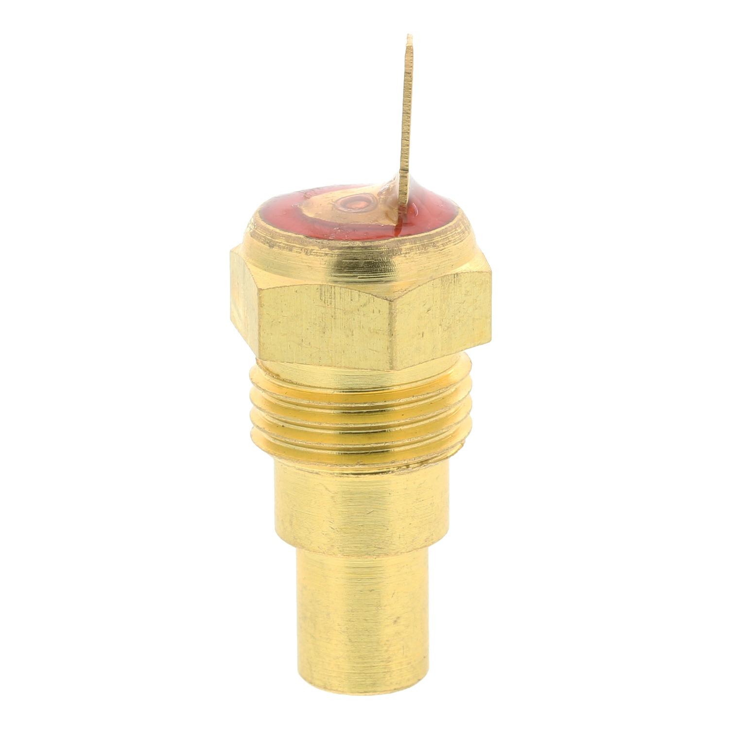 MotoRad 1TS1267 - Engine Coolant Temperature Sender MotoRad 1TS1267 Engine Coolant Temperature Sender product image 5 of 7
