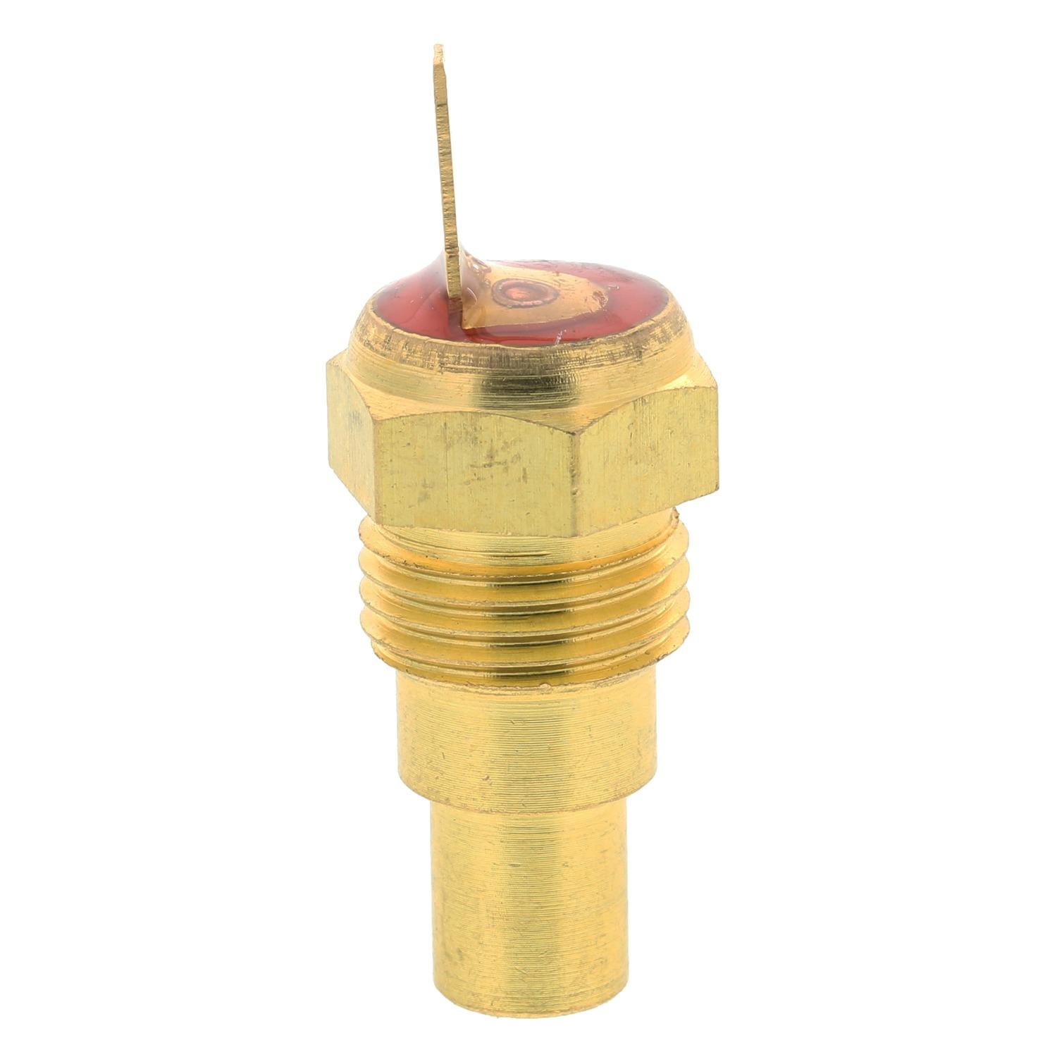 MotoRad 1TS1267 - Engine Coolant Temperature Sender MotoRad 1TS1267 Engine Coolant Temperature Sender product image 6 of 7