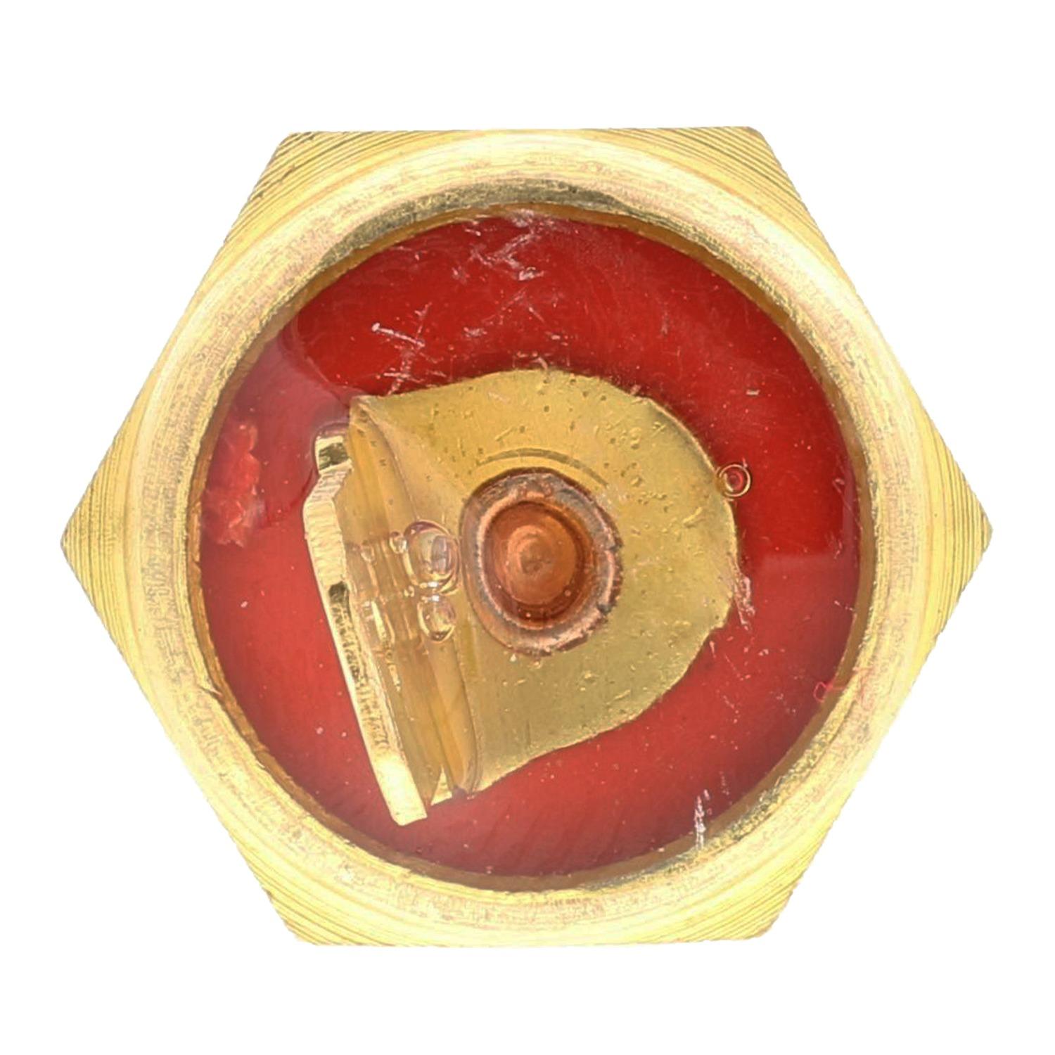 MotoRad 1TS1267 - Engine Coolant Temperature Sender MotoRad 1TS1267 Engine Coolant Temperature Sender product image 7 of 7