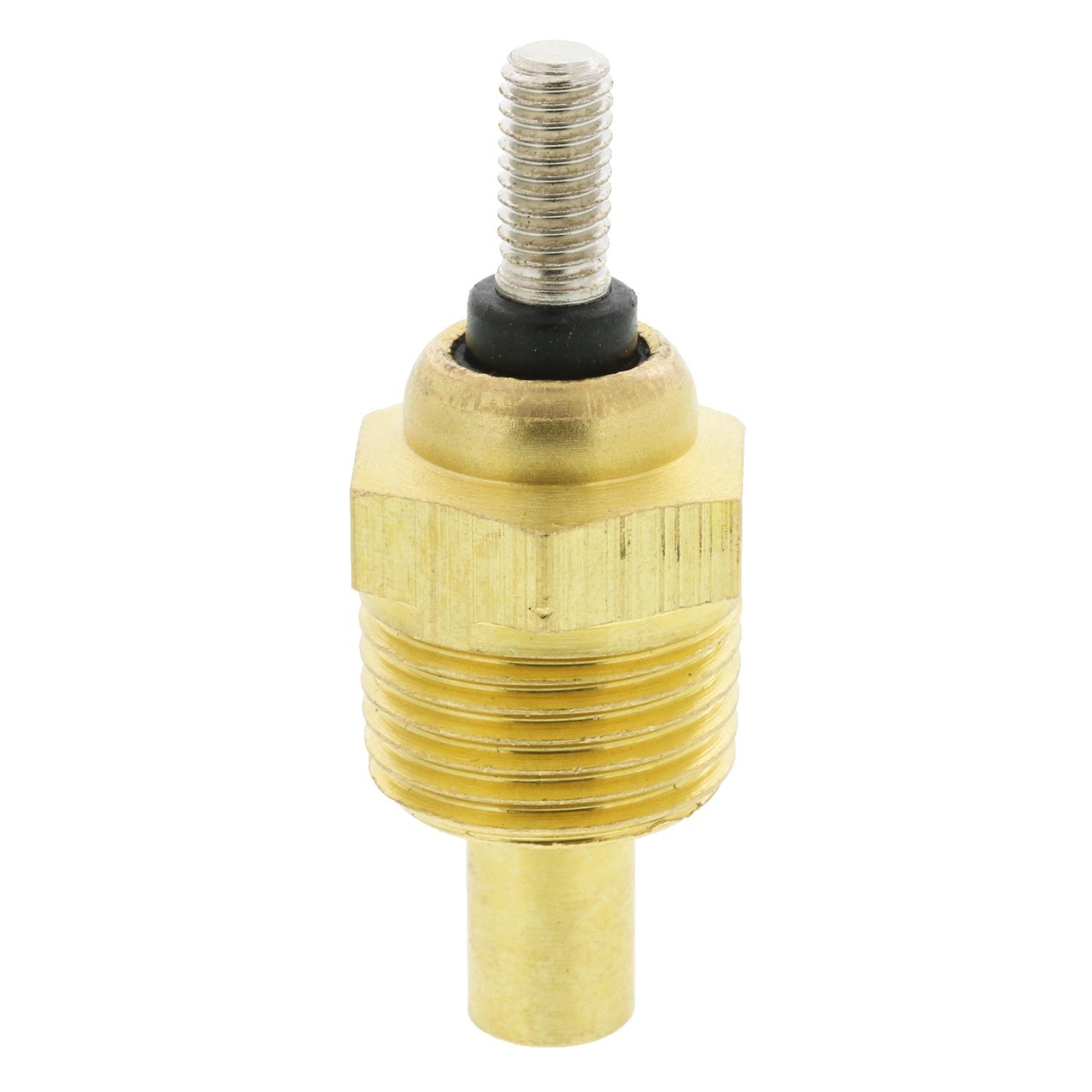 MotoRad 1TS1273 - Engine Coolant Temperature Sender MotoRad 1TS1273 Engine Coolant Temperature Sender product image 5 of 7