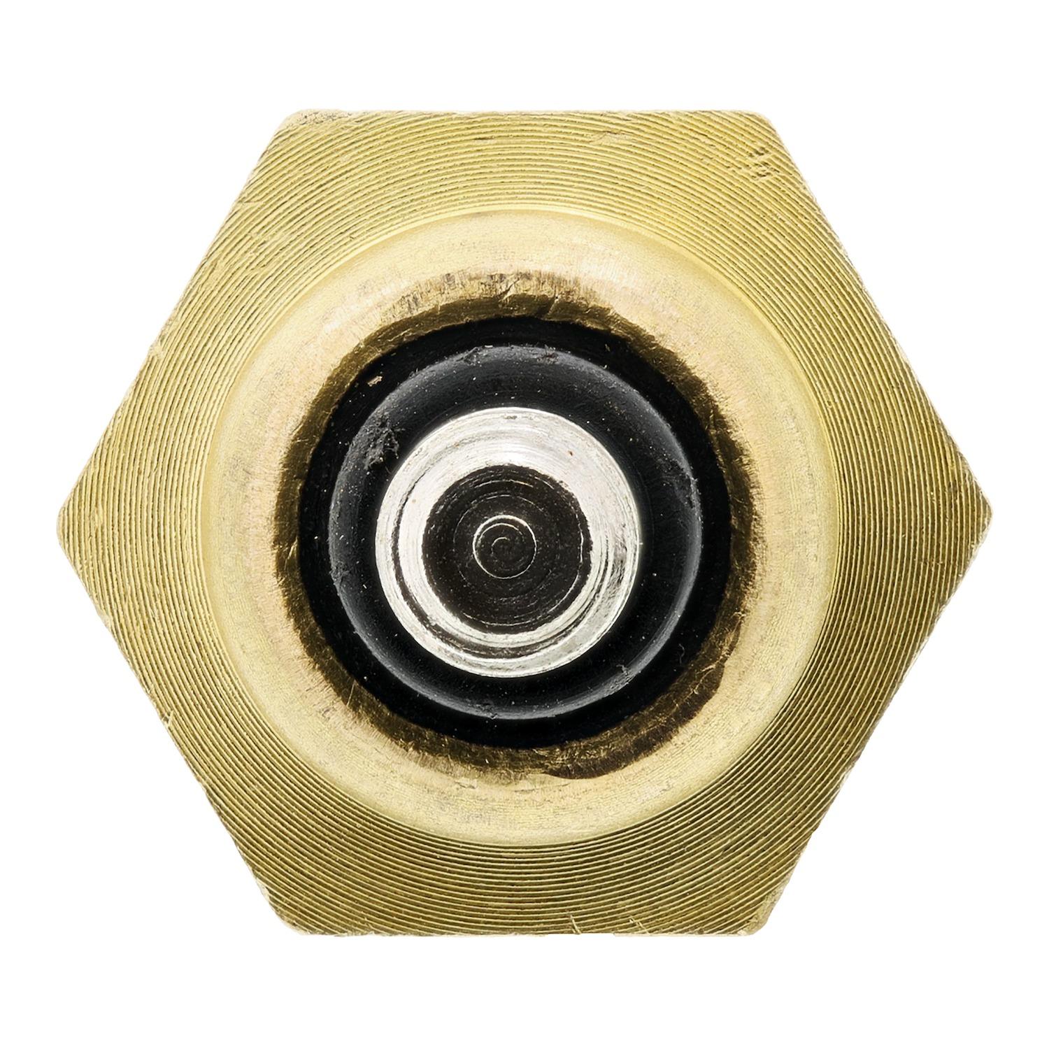 MotoRad 1TS1273 - Engine Coolant Temperature Sender MotoRad 1TS1273 Engine Coolant Temperature Sender product image 7 of 7