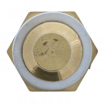 MotoRad 1TS1274 Engine Coolant Temperature Sender product image 3 of 8