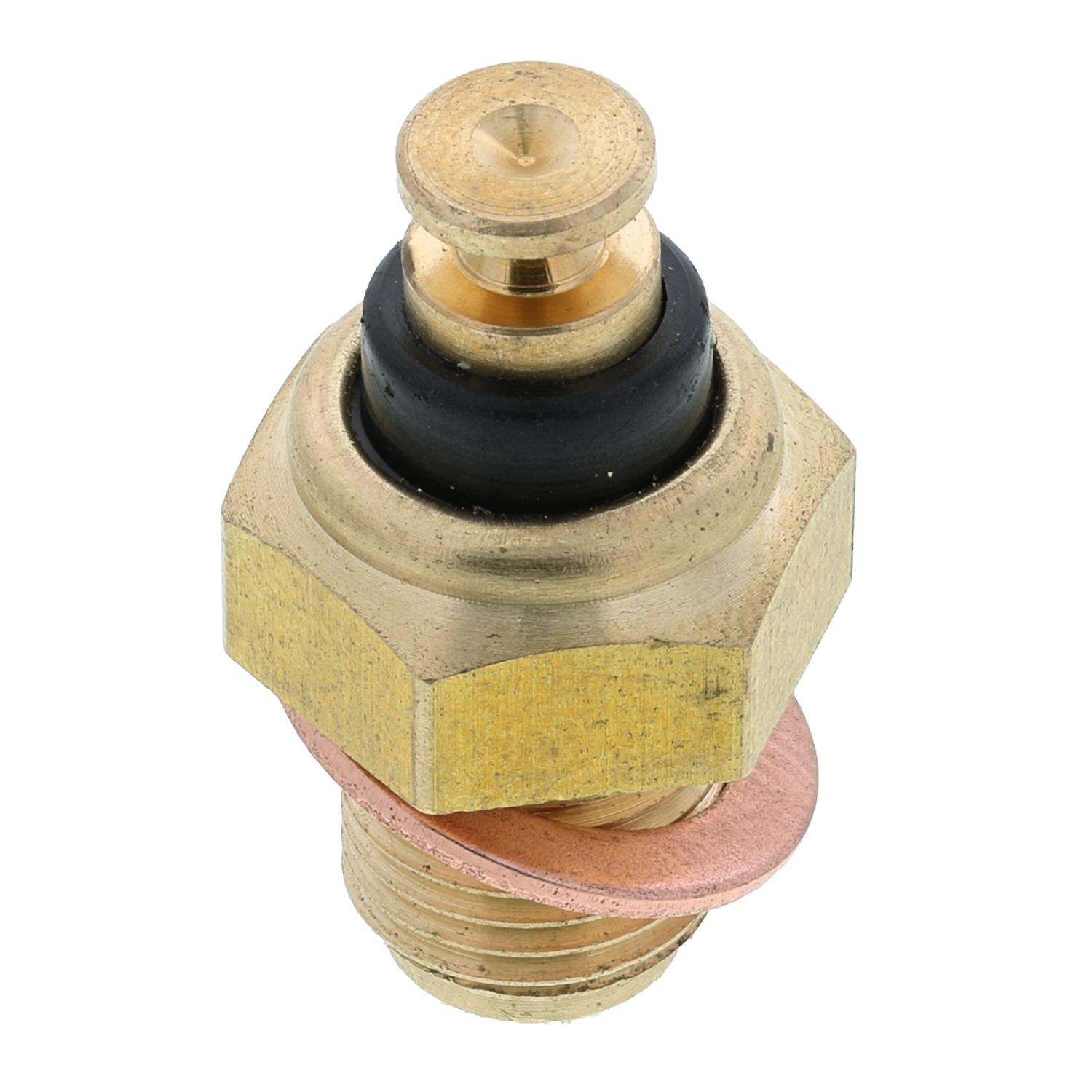 MotoRad 1TS1275 - Engine Coolant Temperature Sender MotoRad 1TS1275 Engine Coolant Temperature Sender product image 1 of 7