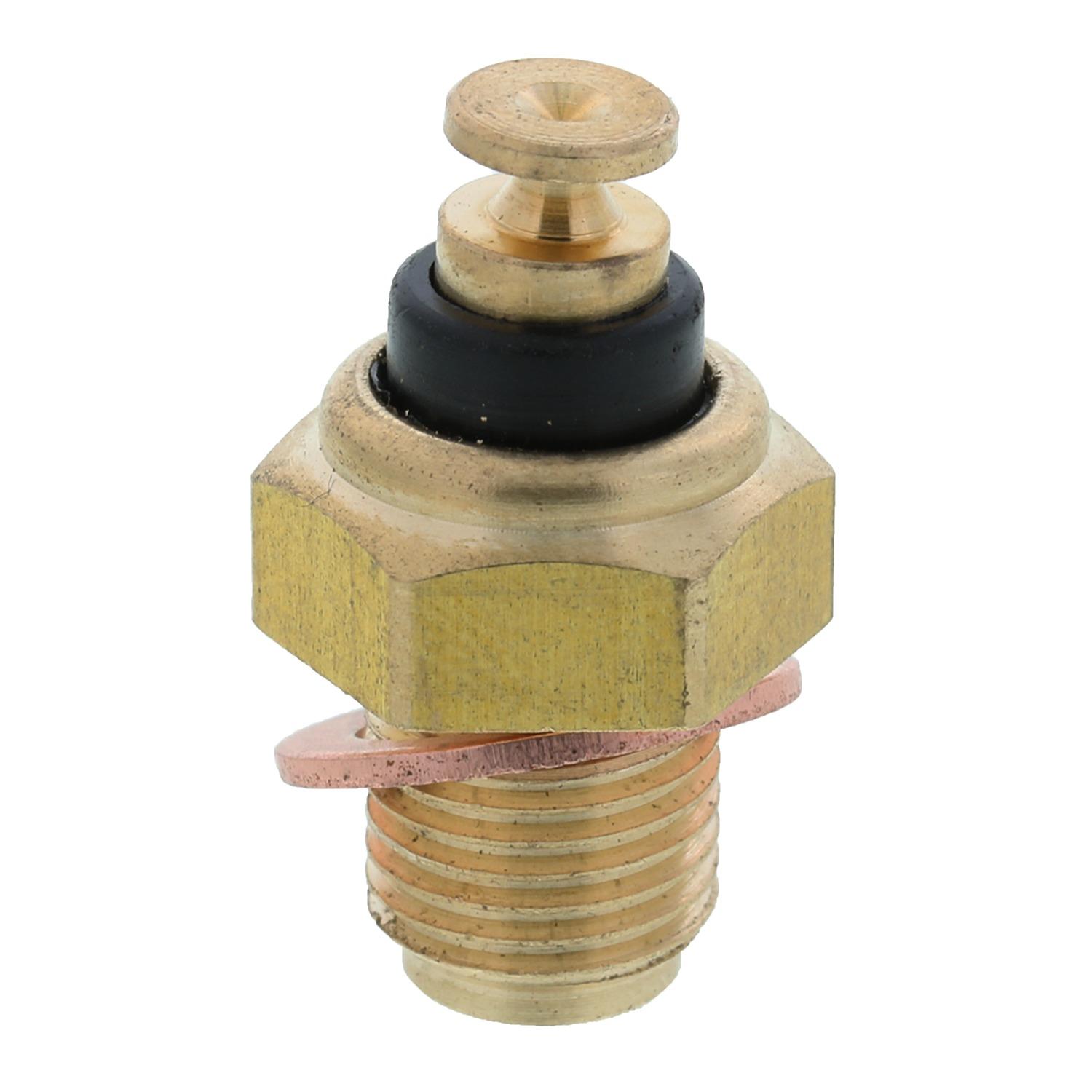 MotoRad 1TS1275 - Engine Coolant Temperature Sender MotoRad 1TS1275 Engine Coolant Temperature Sender product image 2 of 7
