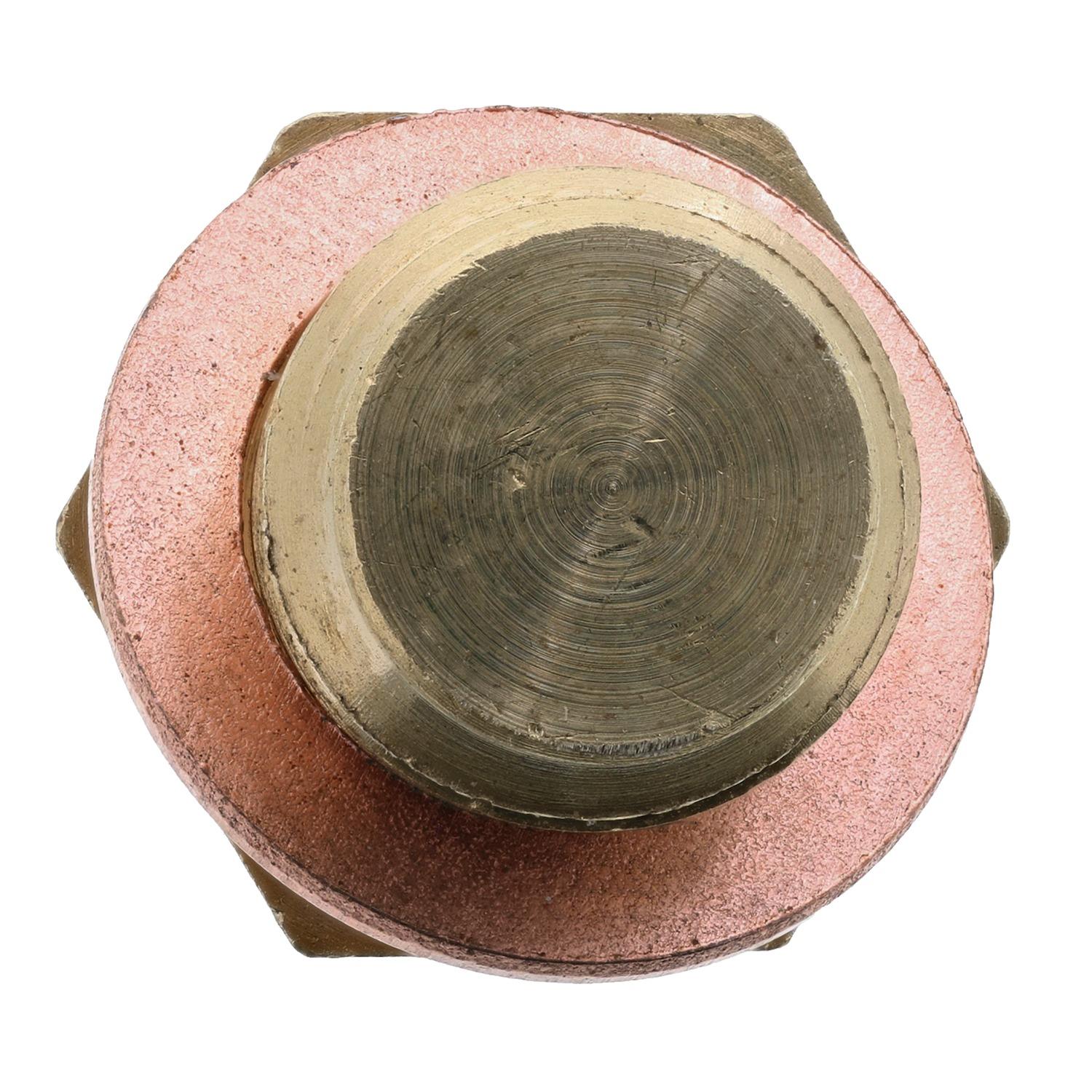 MotoRad 1TS1275 - Engine Coolant Temperature Sender MotoRad 1TS1275 Engine Coolant Temperature Sender product image 3 of 7