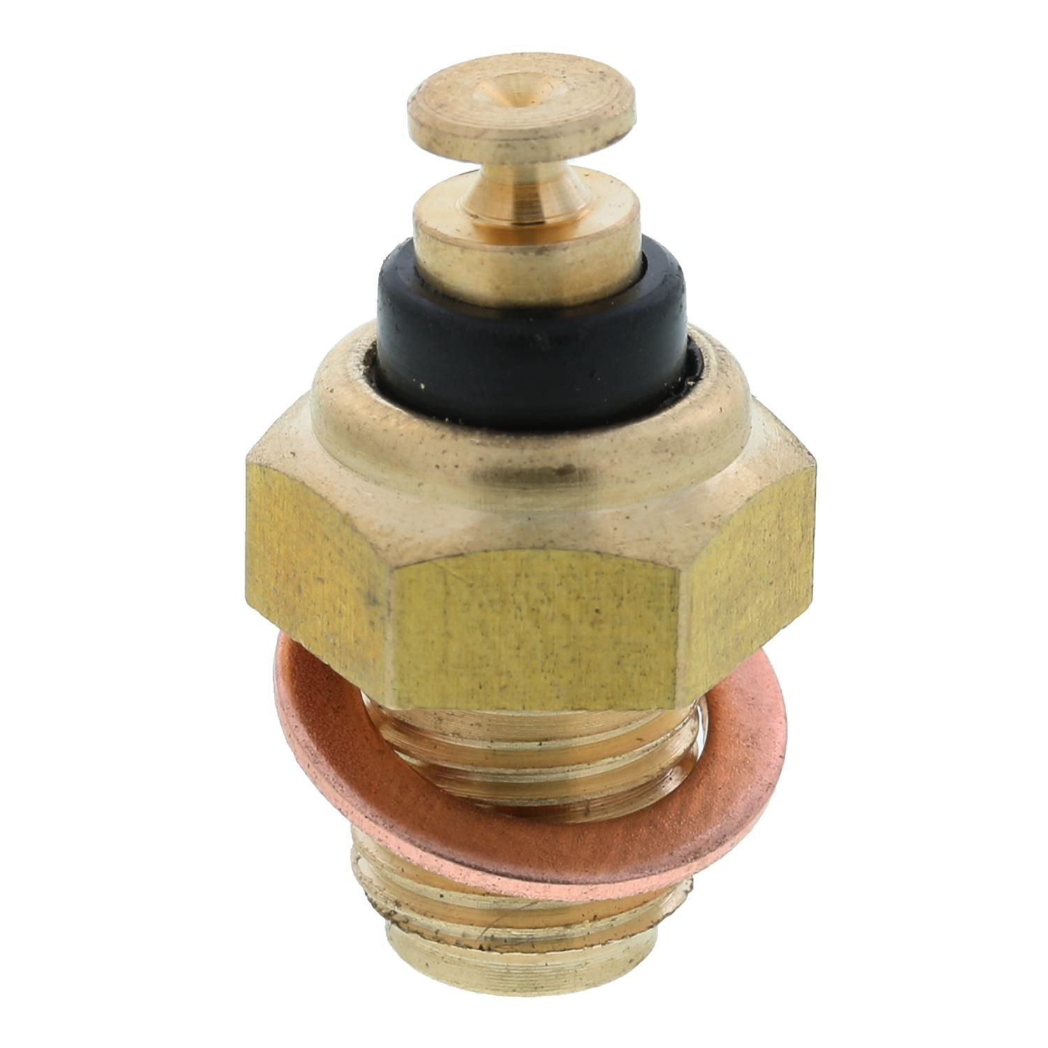 MotoRad 1TS1275 - Engine Coolant Temperature Sender MotoRad 1TS1275 Engine Coolant Temperature Sender product image 4 of 7