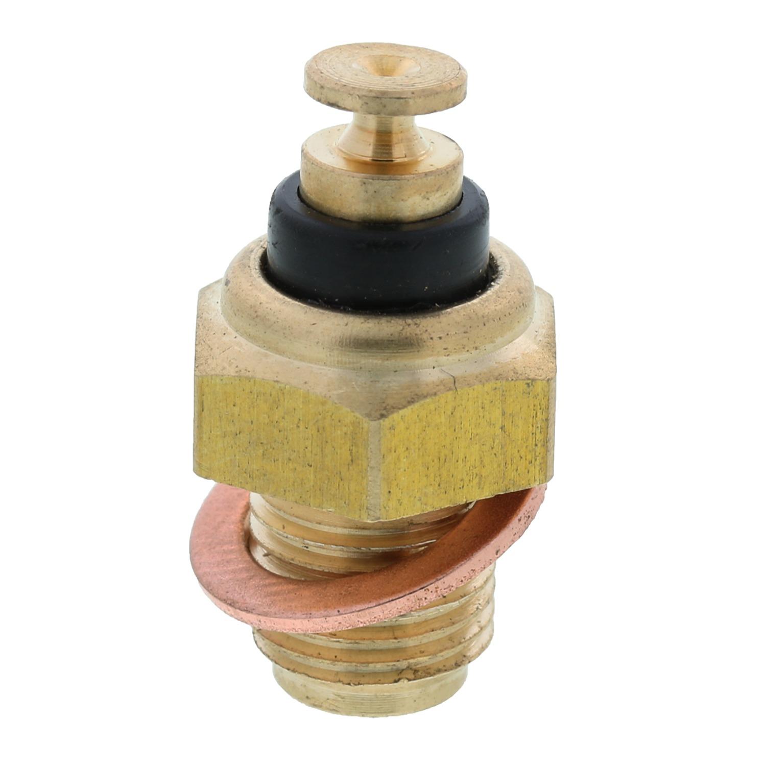 MotoRad 1TS1275 - Engine Coolant Temperature Sender MotoRad 1TS1275 Engine Coolant Temperature Sender product image 5 of 7