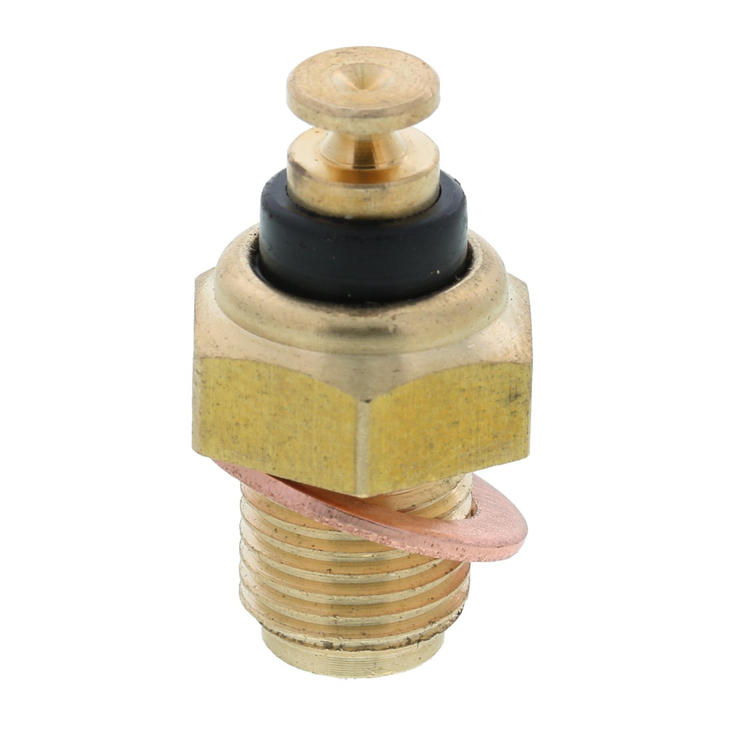 MotoRad 1TS1275 - Engine Coolant Temperature Sender MotoRad 1TS1275 Engine Coolant Temperature Sender product image 6 of 7