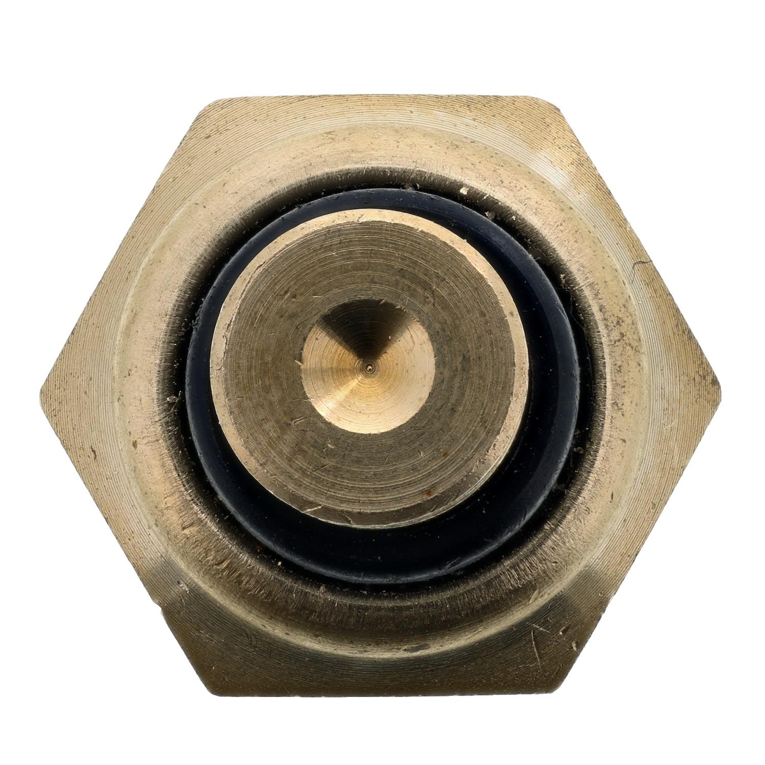 MotoRad 1TS1275 - Engine Coolant Temperature Sender MotoRad 1TS1275 Engine Coolant Temperature Sender product image 7 of 7