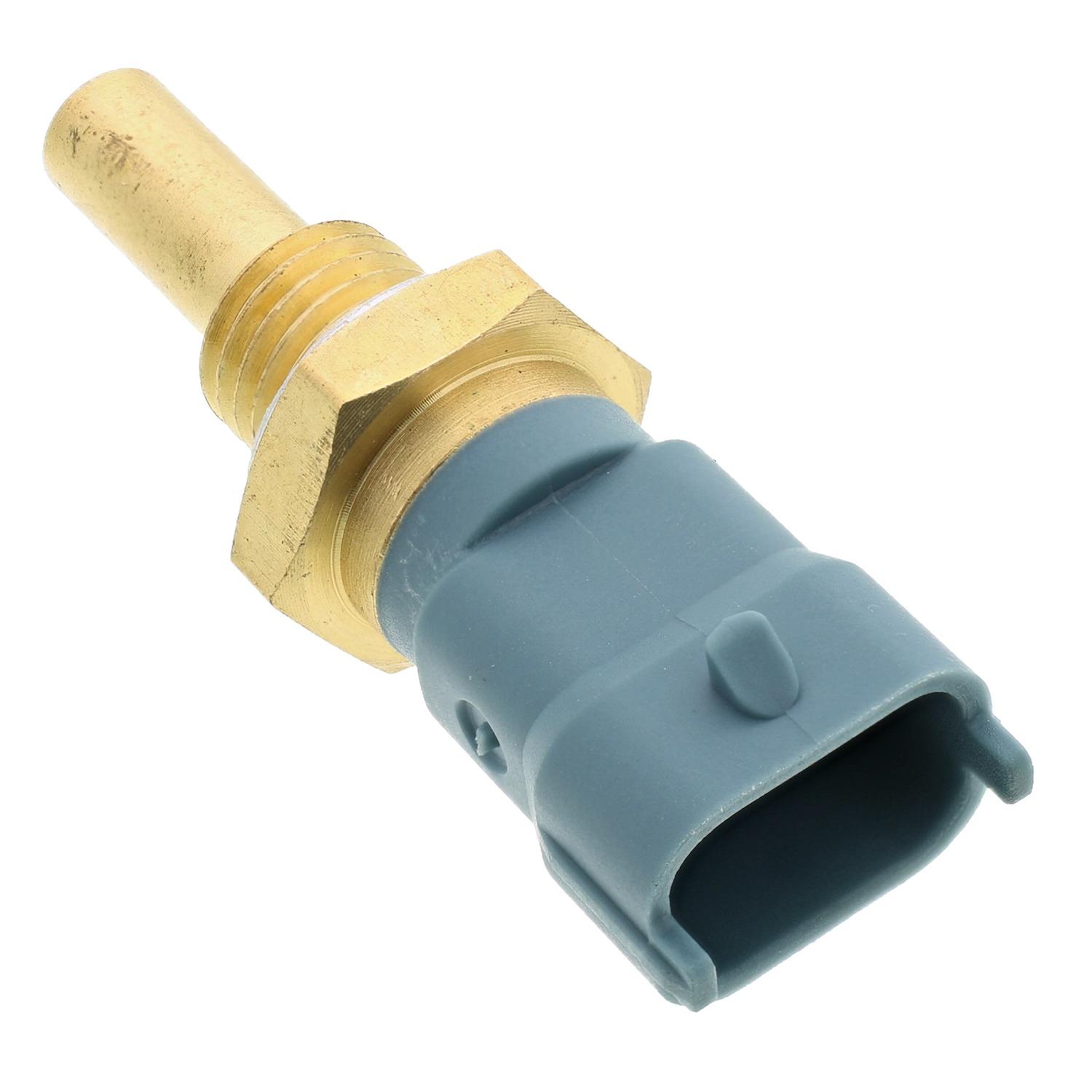 MotoRad 1TS1276 Engine Coolant Temperature Sender product image 1 of 8