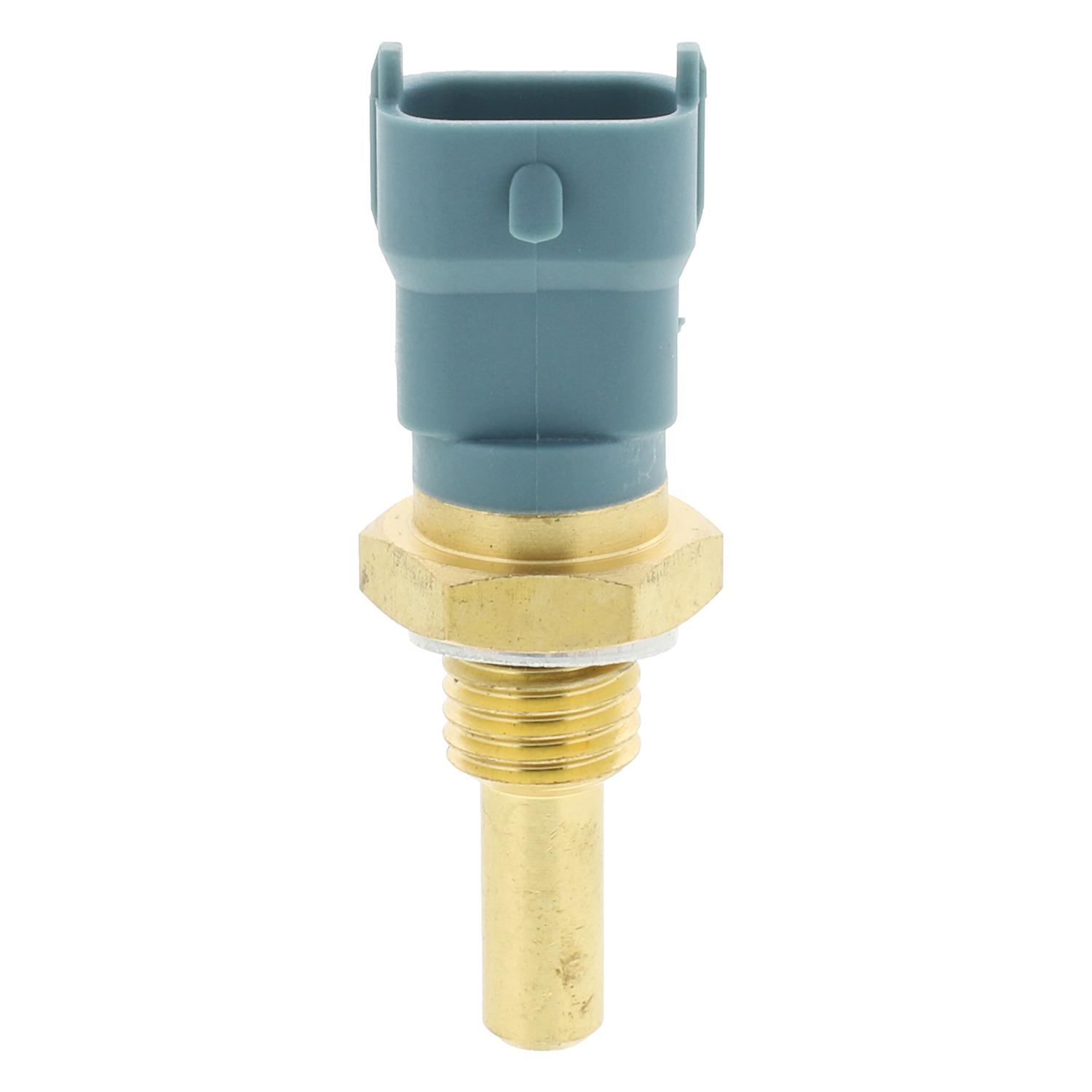MotoRad 1TS1276 Engine Coolant Temperature Sender product image 2 of 8