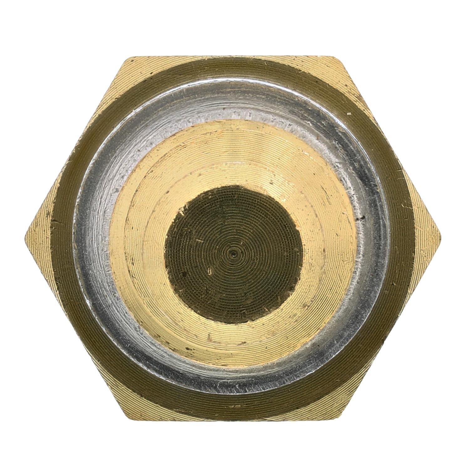 MotoRad 1TS1276 Engine Coolant Temperature Sender product image 3 of 8