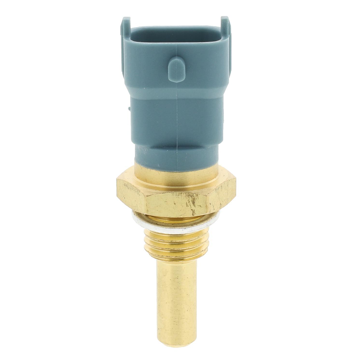 MotoRad 1TS1276 Engine Coolant Temperature Sender product image 4 of 8