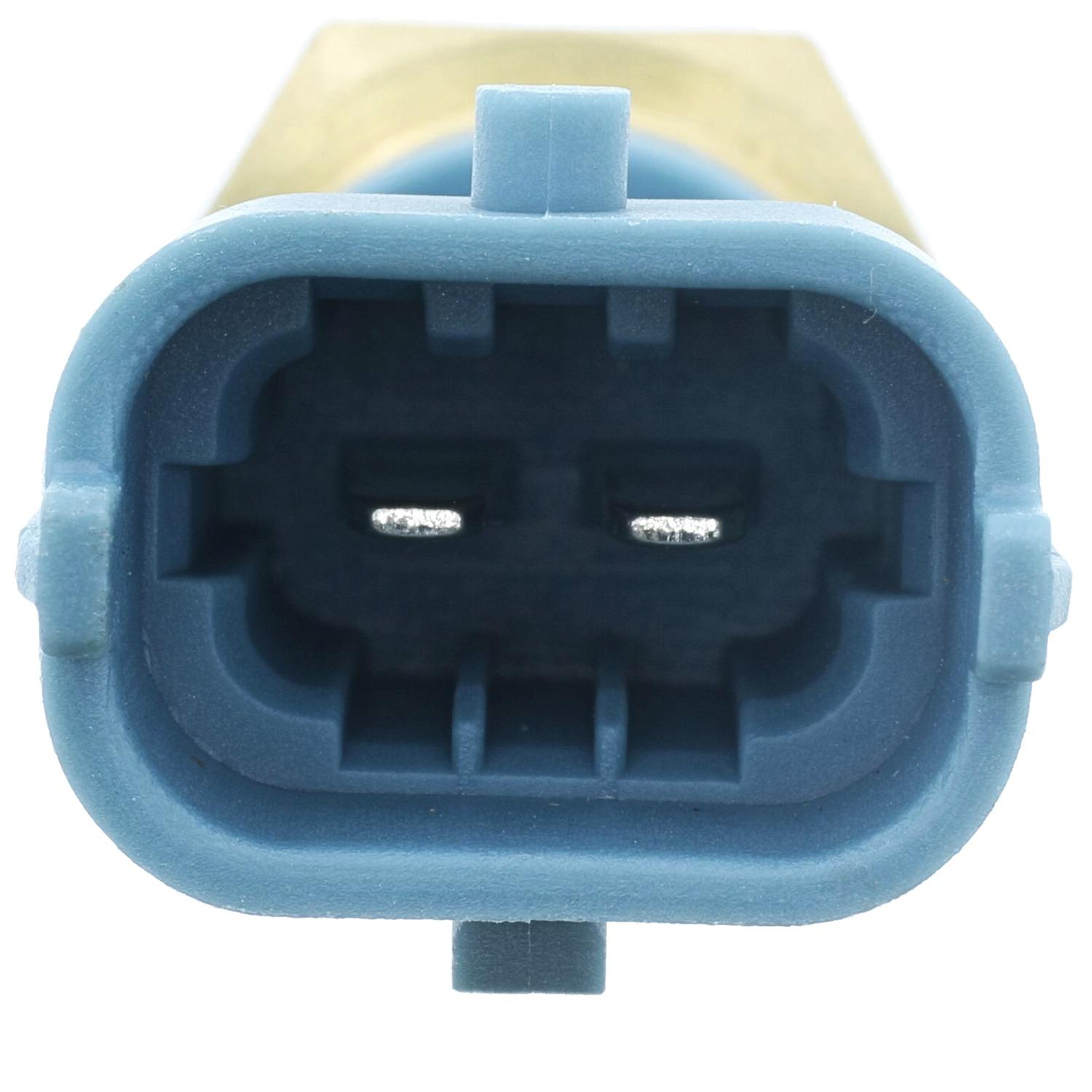 MotoRad 1TS1276 Engine Coolant Temperature Sender product image 6 of 8