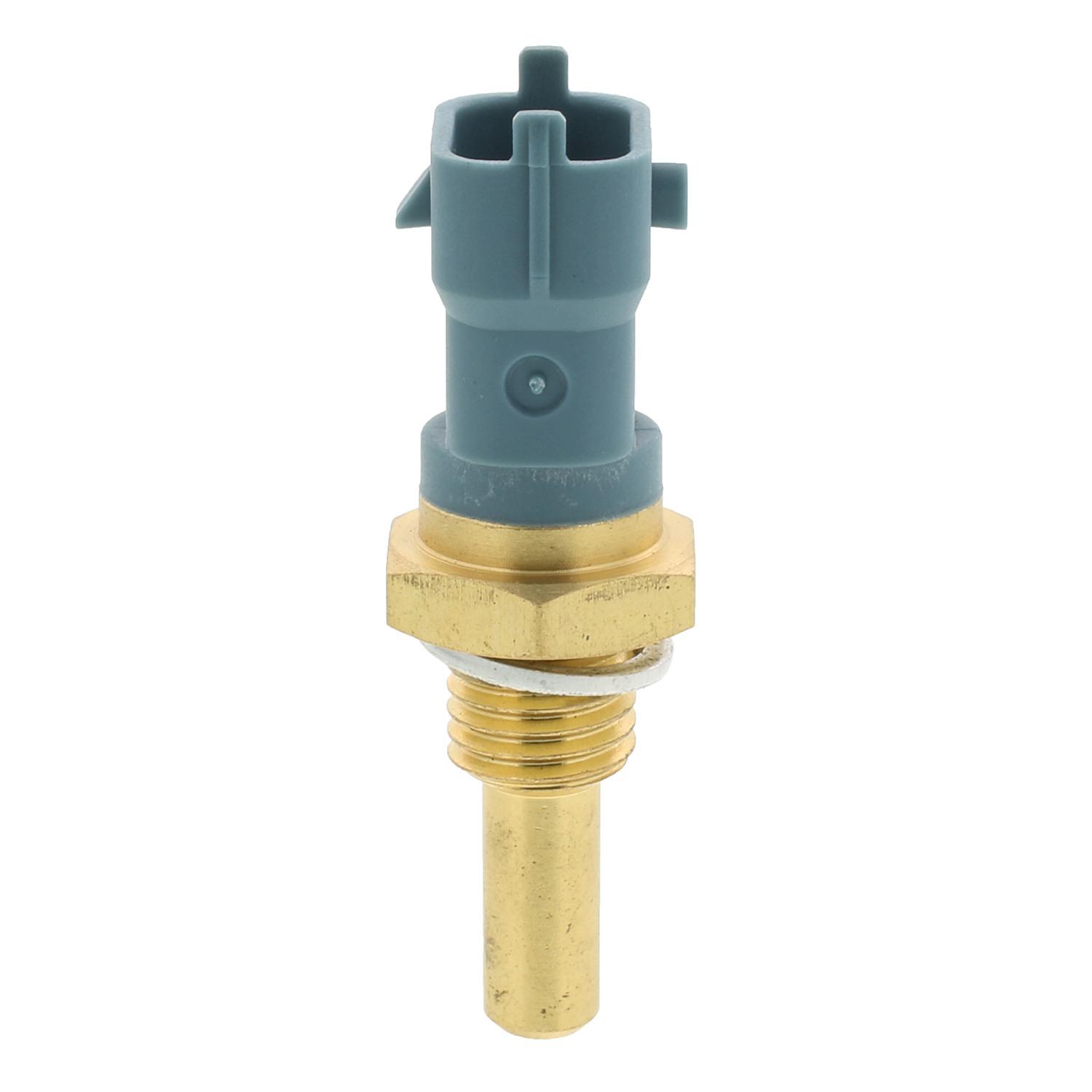 MotoRad 1TS1276 Engine Coolant Temperature Sender product image 7 of 8