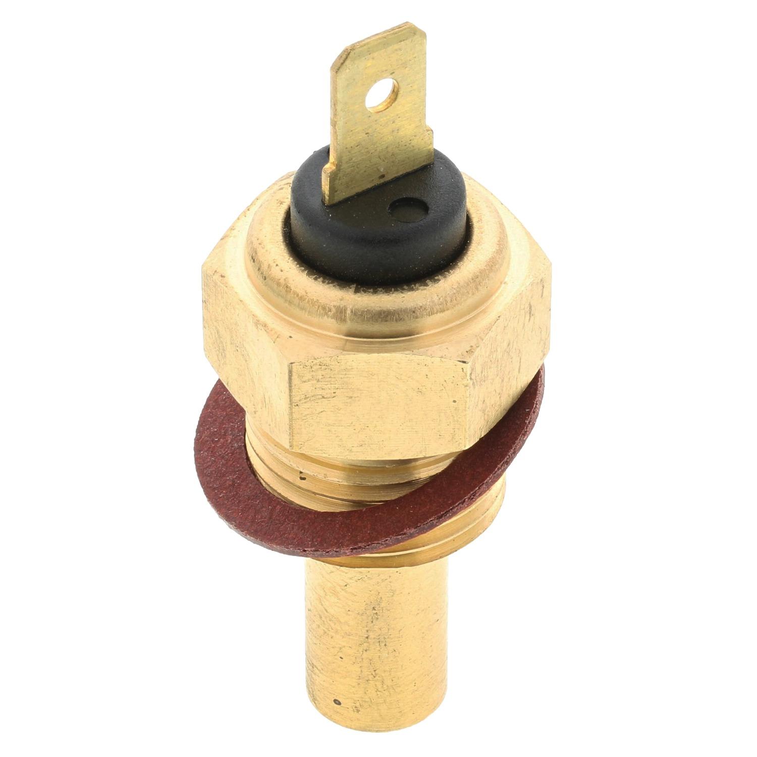 MotoRad 1TS1277 - Engine Coolant Temperature Sender MotoRad 1TS1277 Engine Coolant Temperature Sender product image 1 of 7
