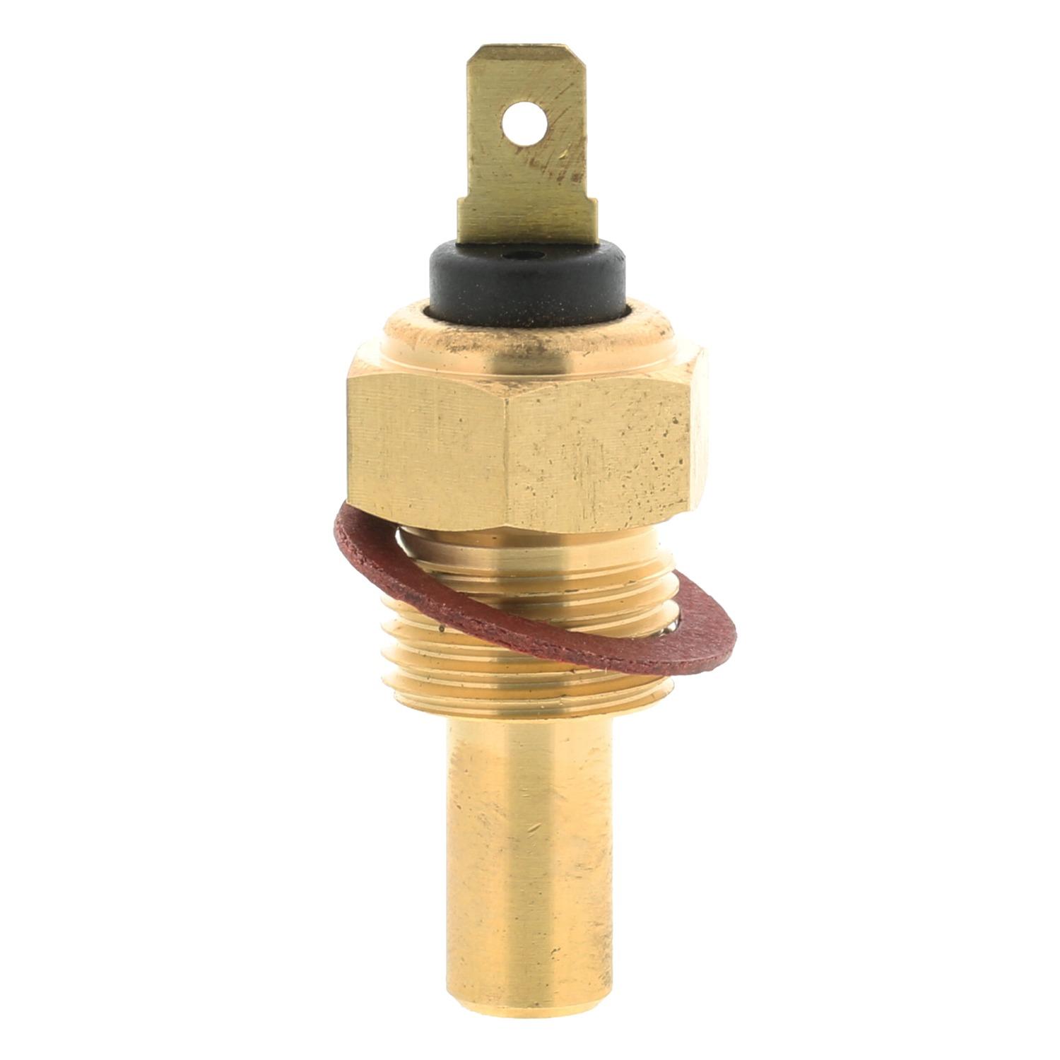 MotoRad 1TS1277 - Engine Coolant Temperature Sender MotoRad 1TS1277 Engine Coolant Temperature Sender product image 2 of 7